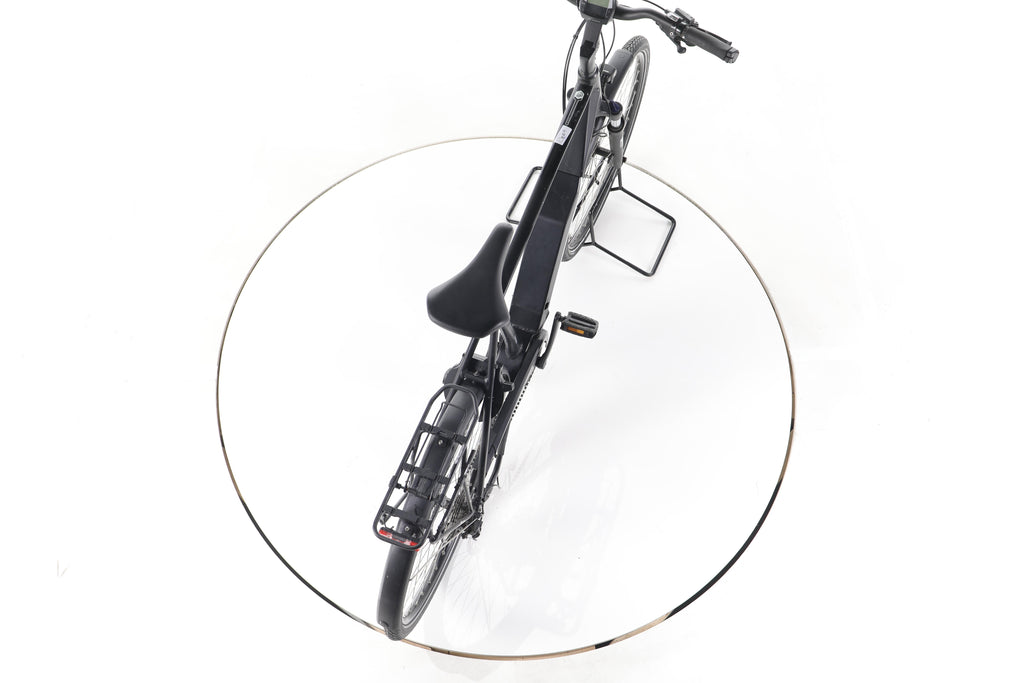 Victoria eTrekking 8.8 Trekking E-Bike - Image 23