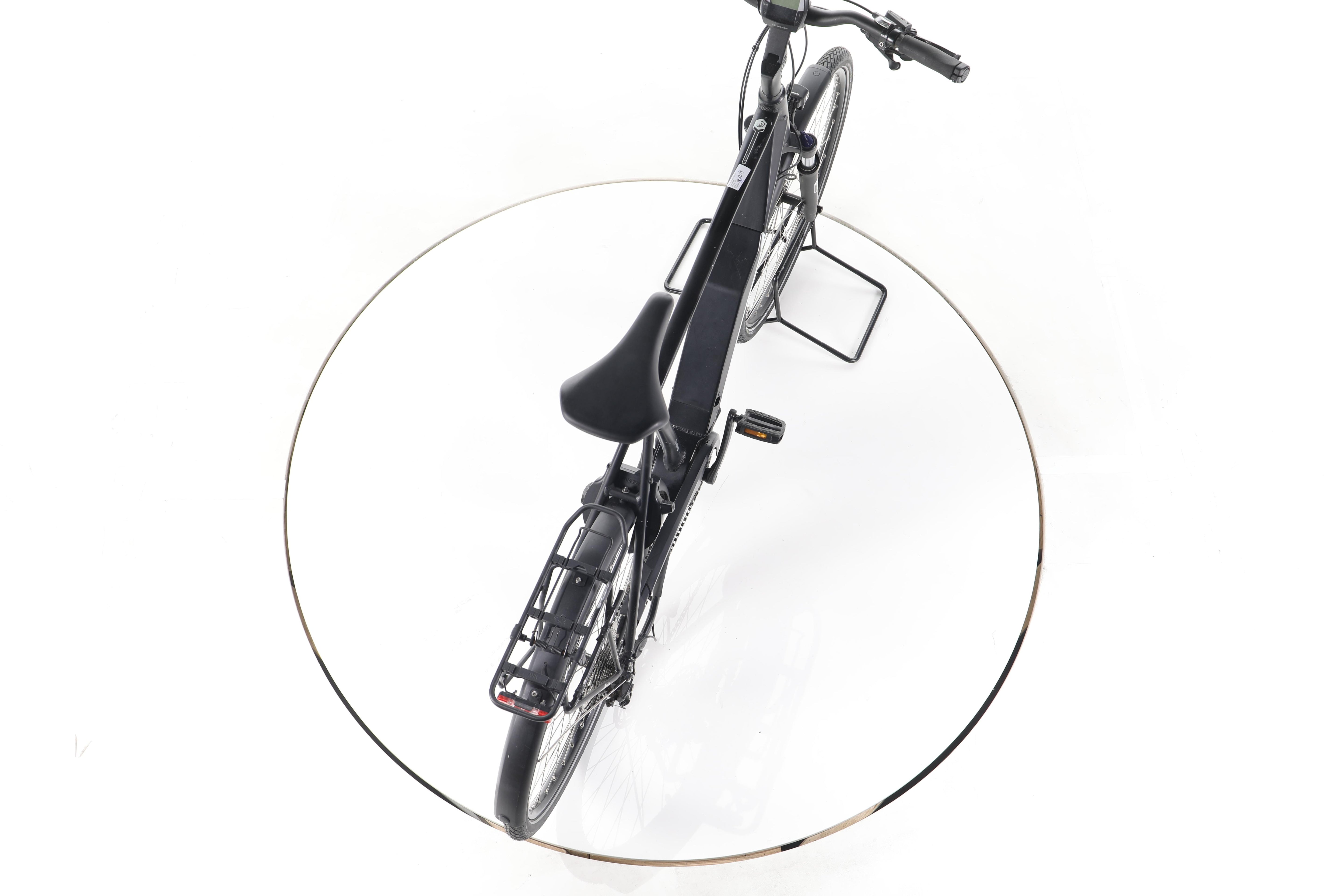 Victoria eTrekking 8.8 Trekking E-Bike - Image 23