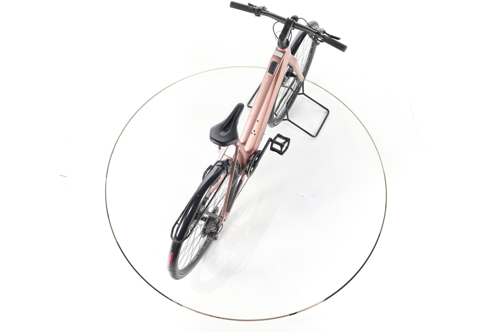 Riese & Müller UBN Seven touring Trekking E-Bike - Image 23
