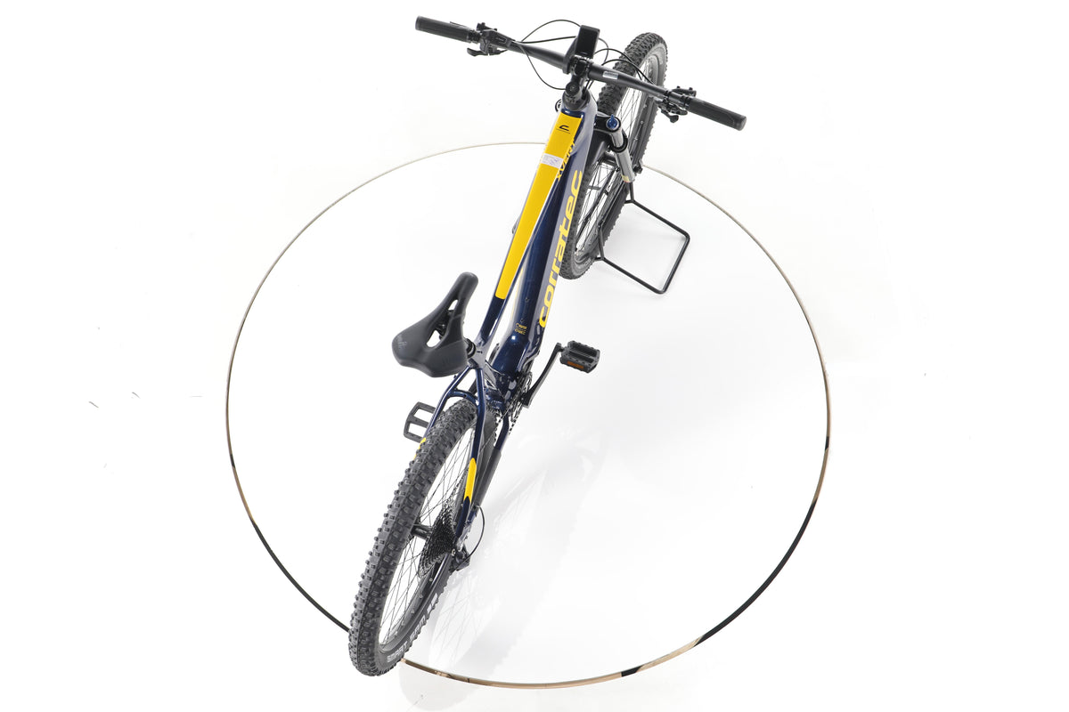 Corratec E-Power X-Vert Pro Plus E-Bike - Image 23