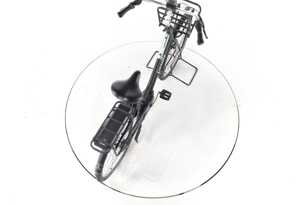 Gazelle Miss Grace C7+ HMB City E-Bike - Image 23