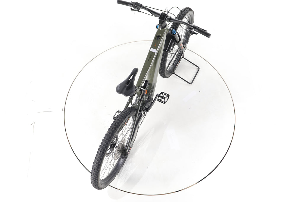 Focus SAM² 6.8 E-Bike Fully - Image 23