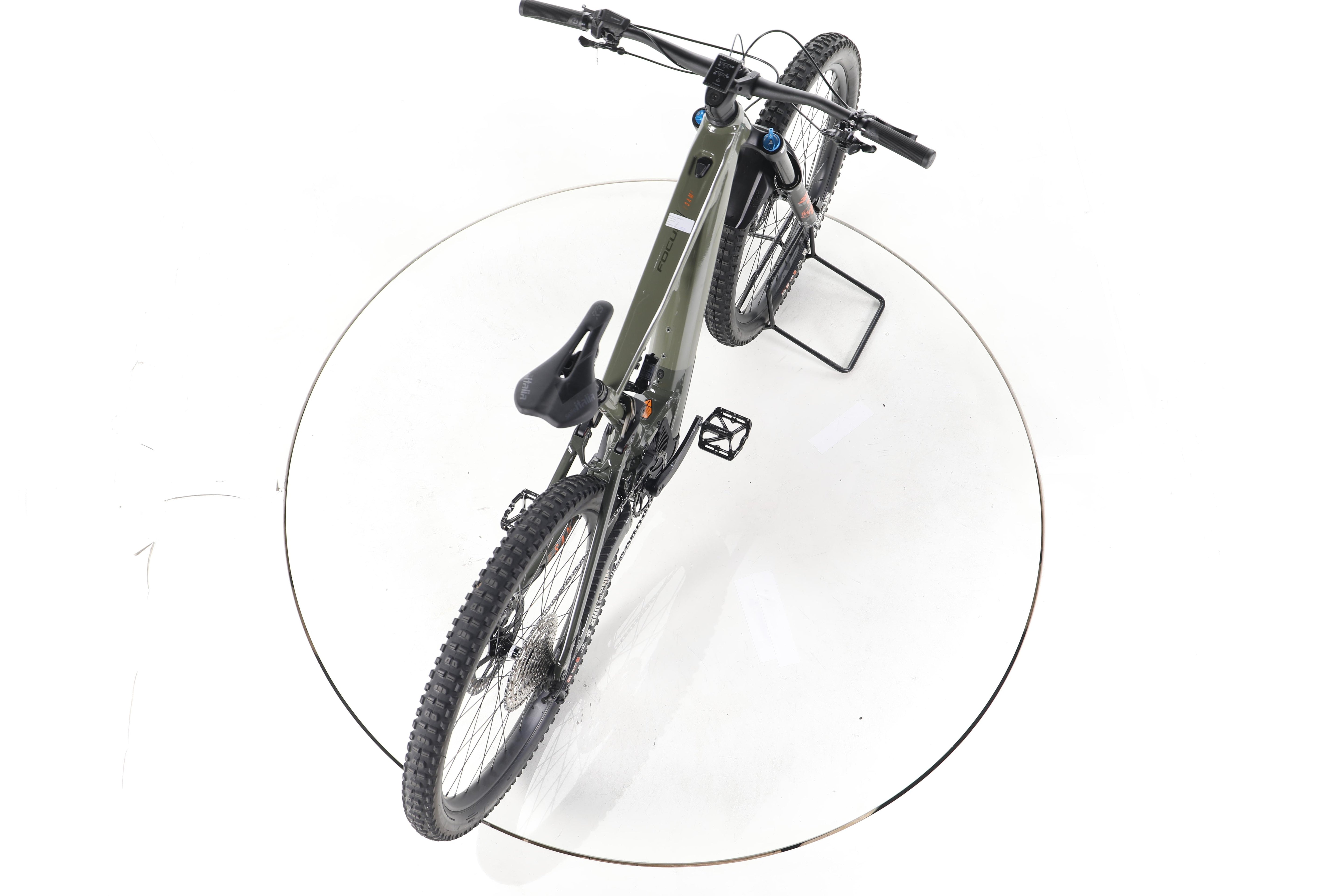 Focus SAM² 6.8 E-Bike Fully - Image 23