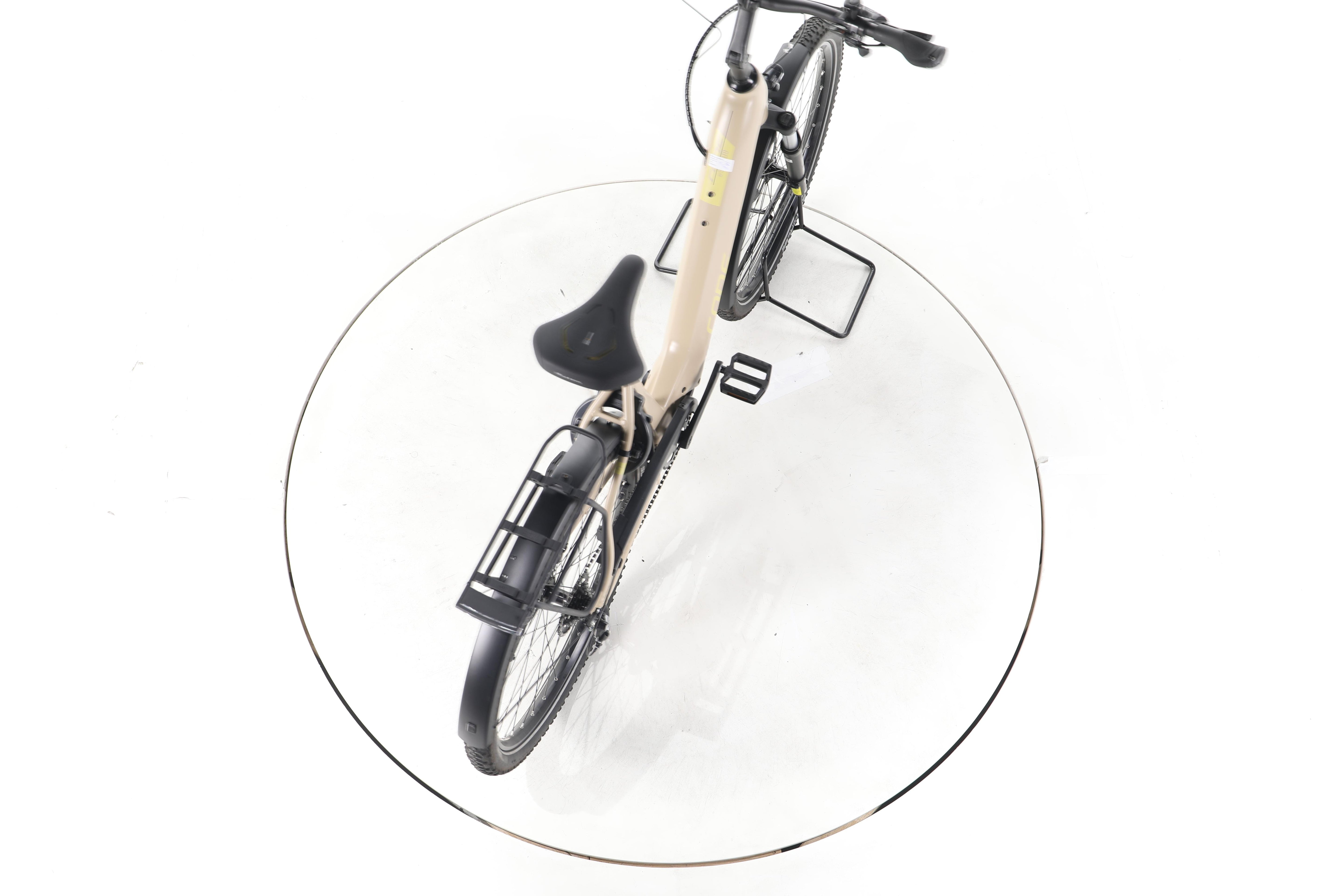CONE Bikes eSUV IN LTD Trekking E-Bike Tiefeinsteiger 2024 - Image 23