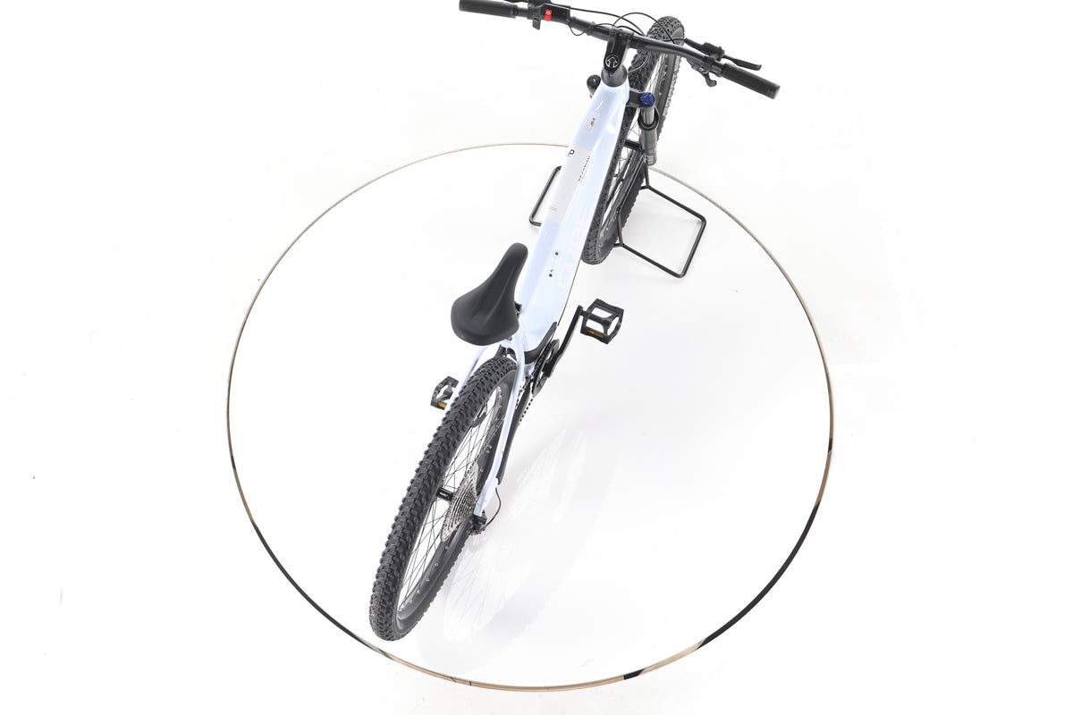 Cube Reaction Hybrid Pro E-Bike 2024 - Image 23