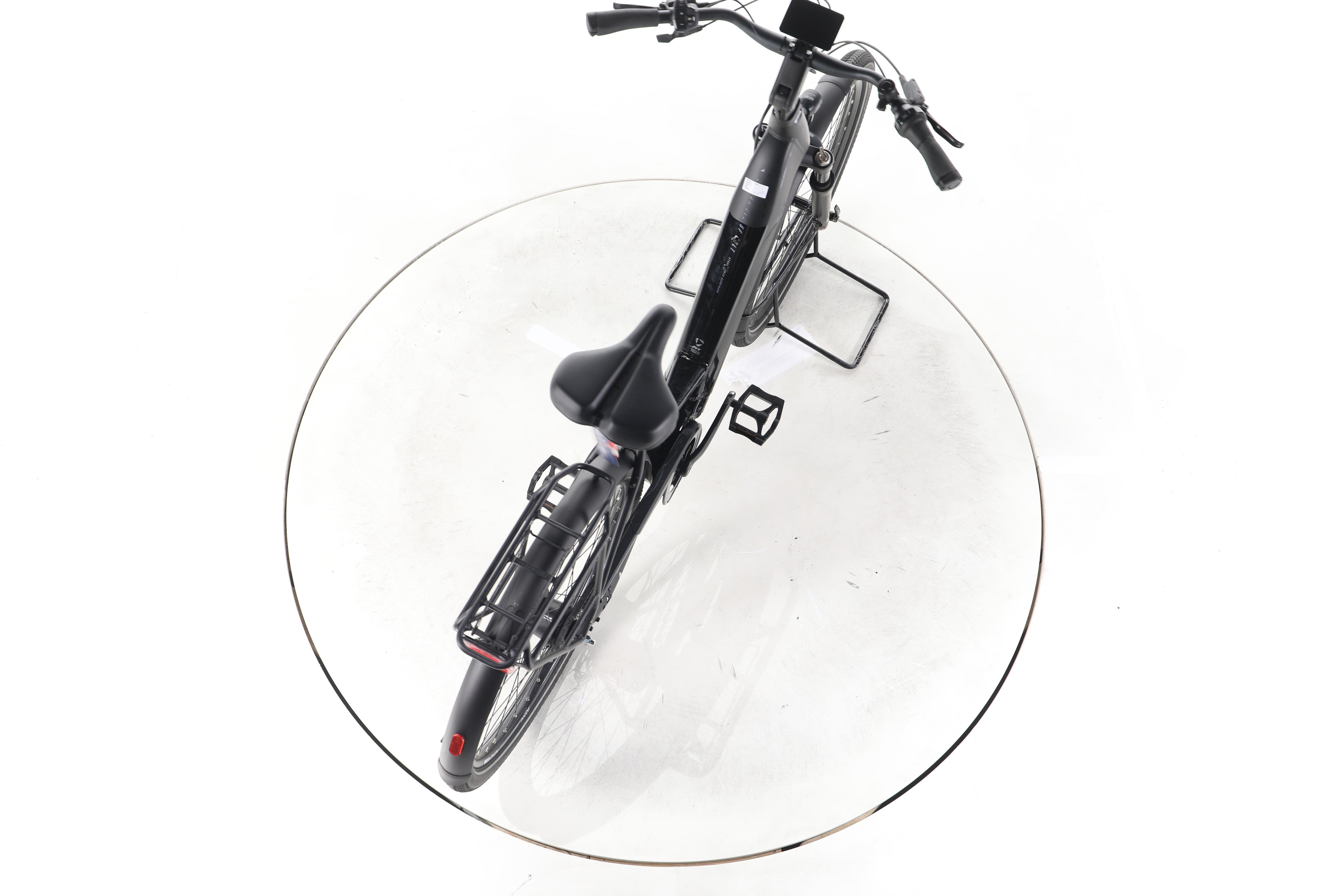 Bulls Lacuba EVO 5F Belt City E-Bike Tiefeinsteiger - Image 23