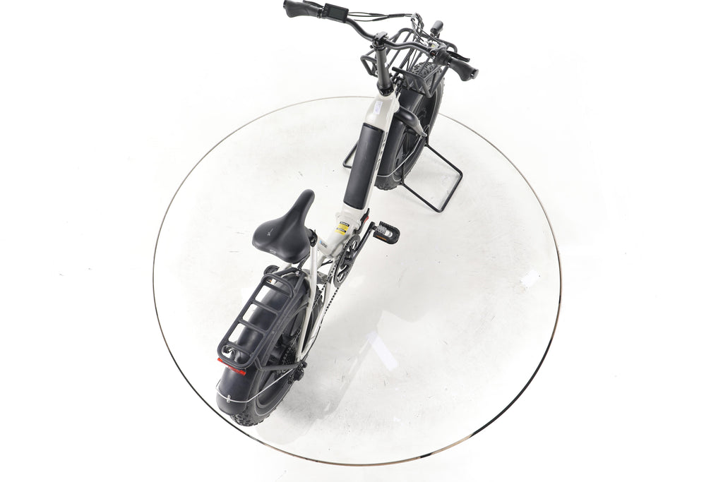 Blaupunkt Enno Falt E-Bike Tiefeinsteiger - Image 23