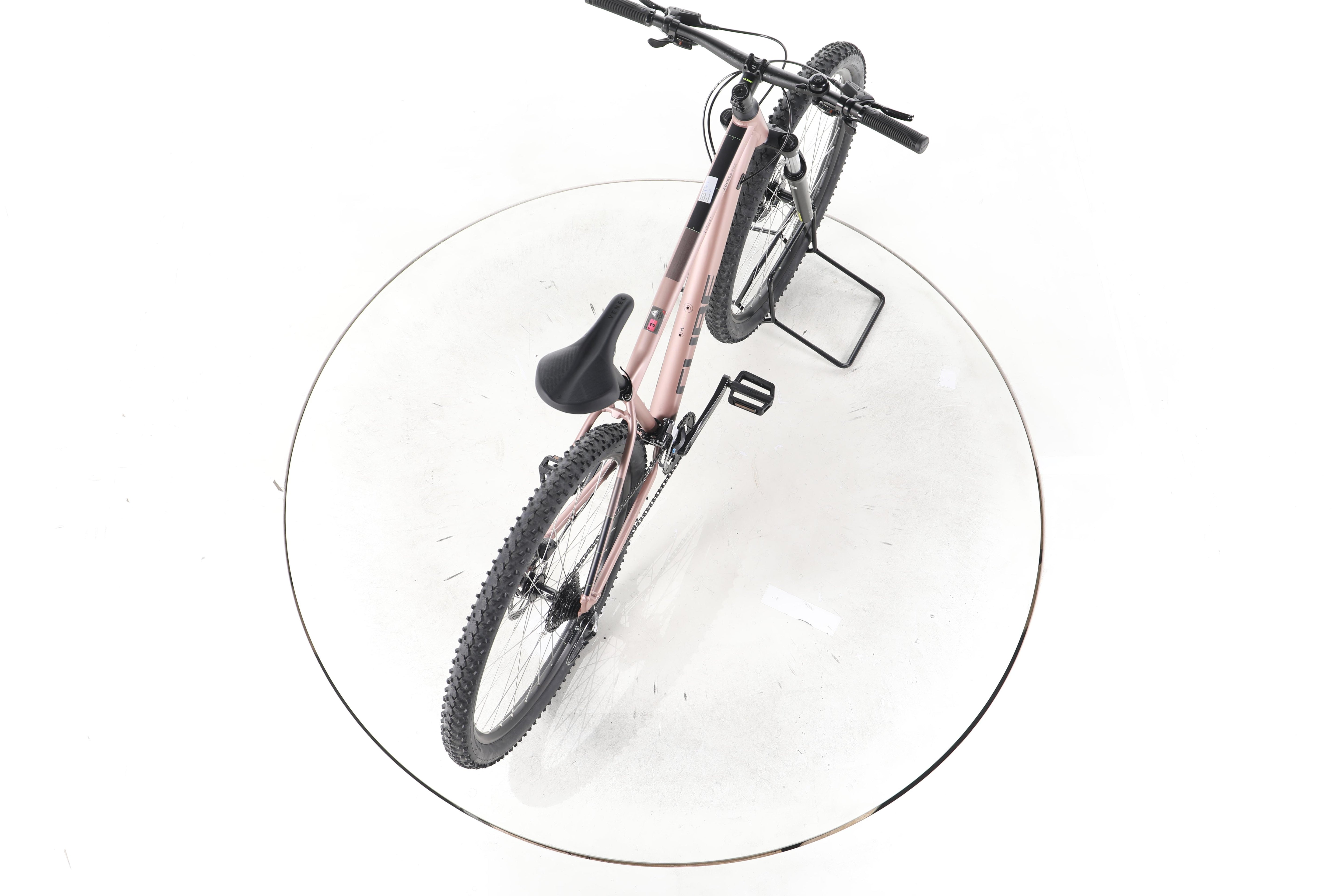 Cube Access WS EAZ Fahrrad Hardtail - Image 23