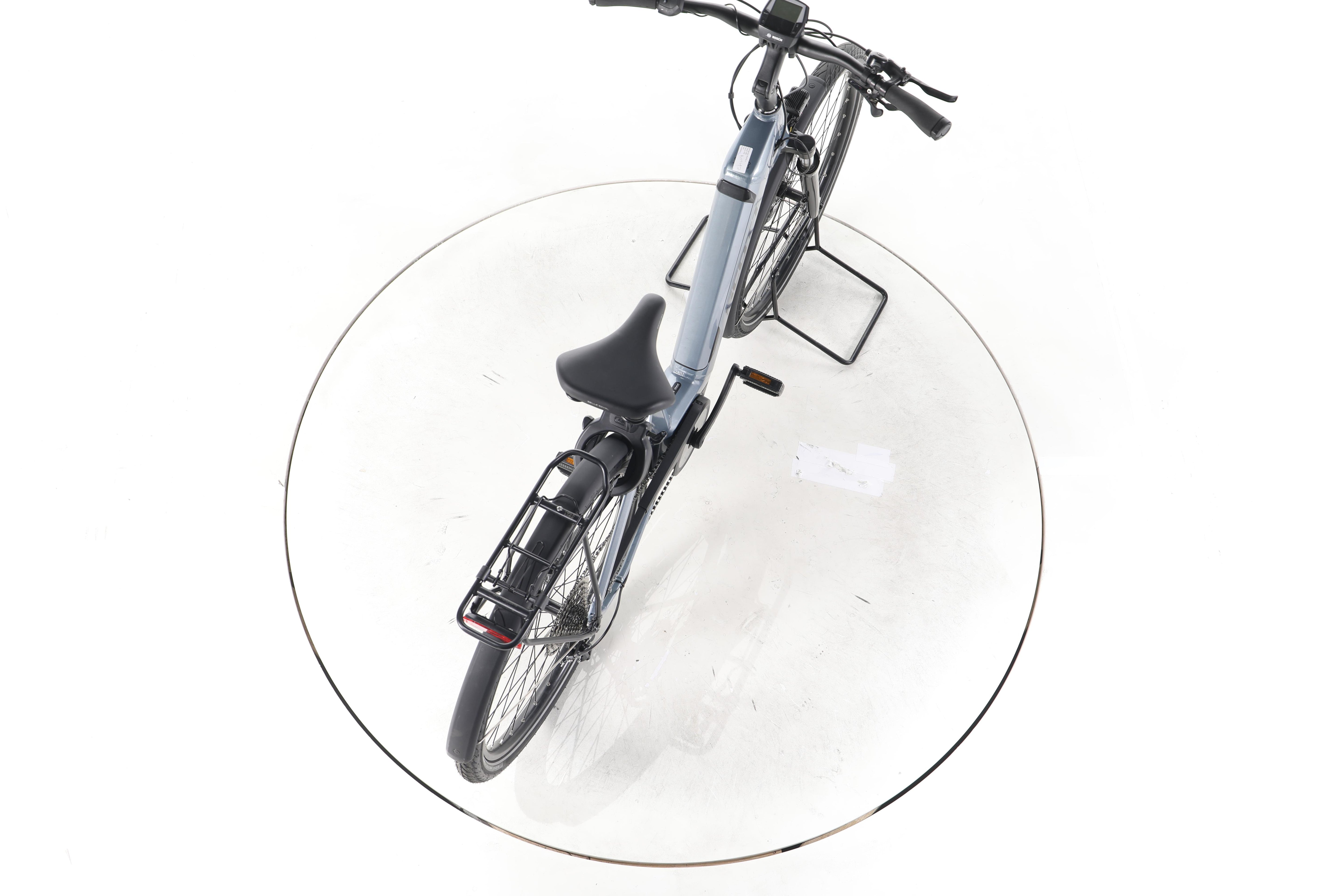 Scott Sub Tour eRIDE 10 Trekking E-Bike Tiefeinsteiger - Image 23