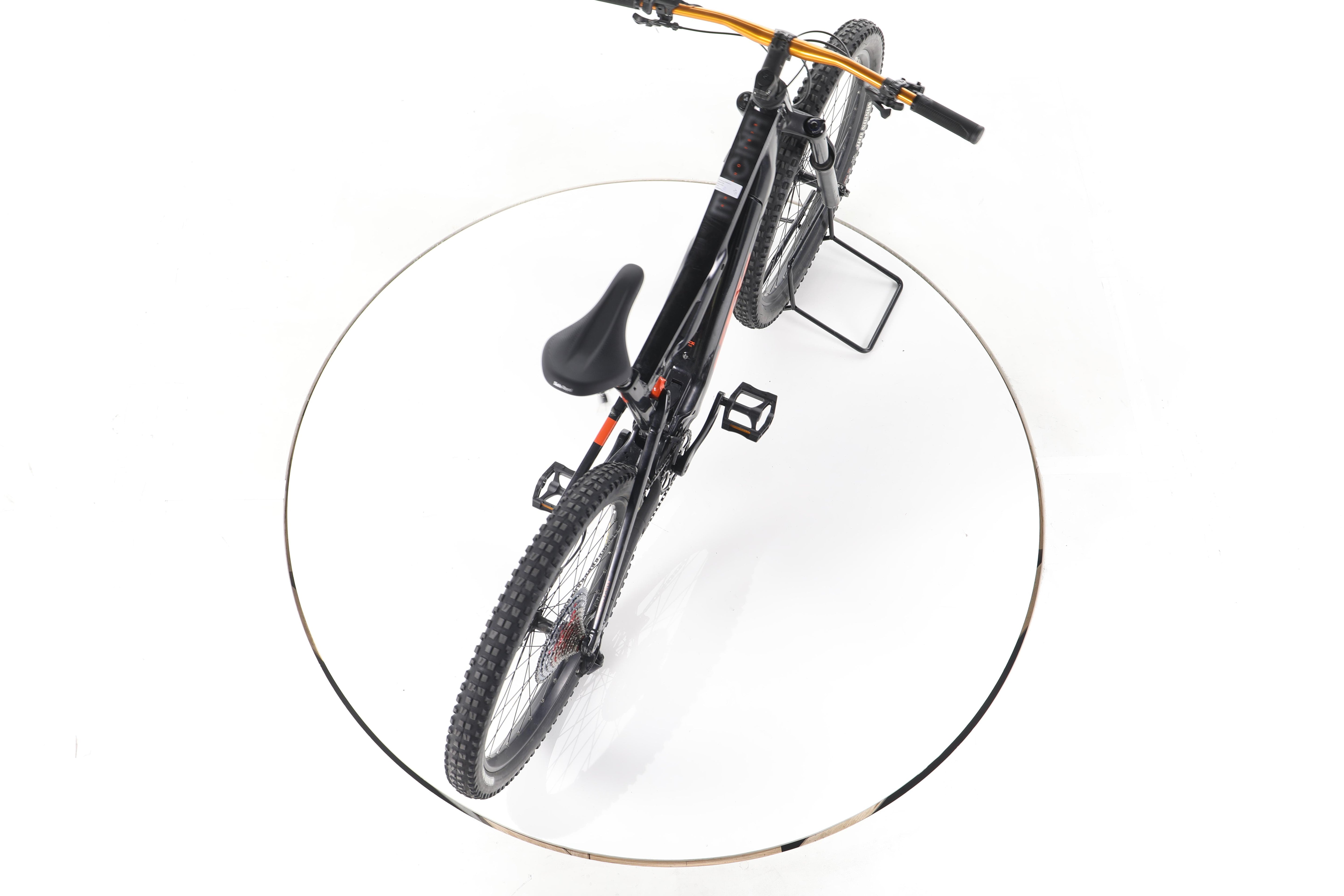 KTM Macina Kapoho 7973 E-Bike Fully - Image 23