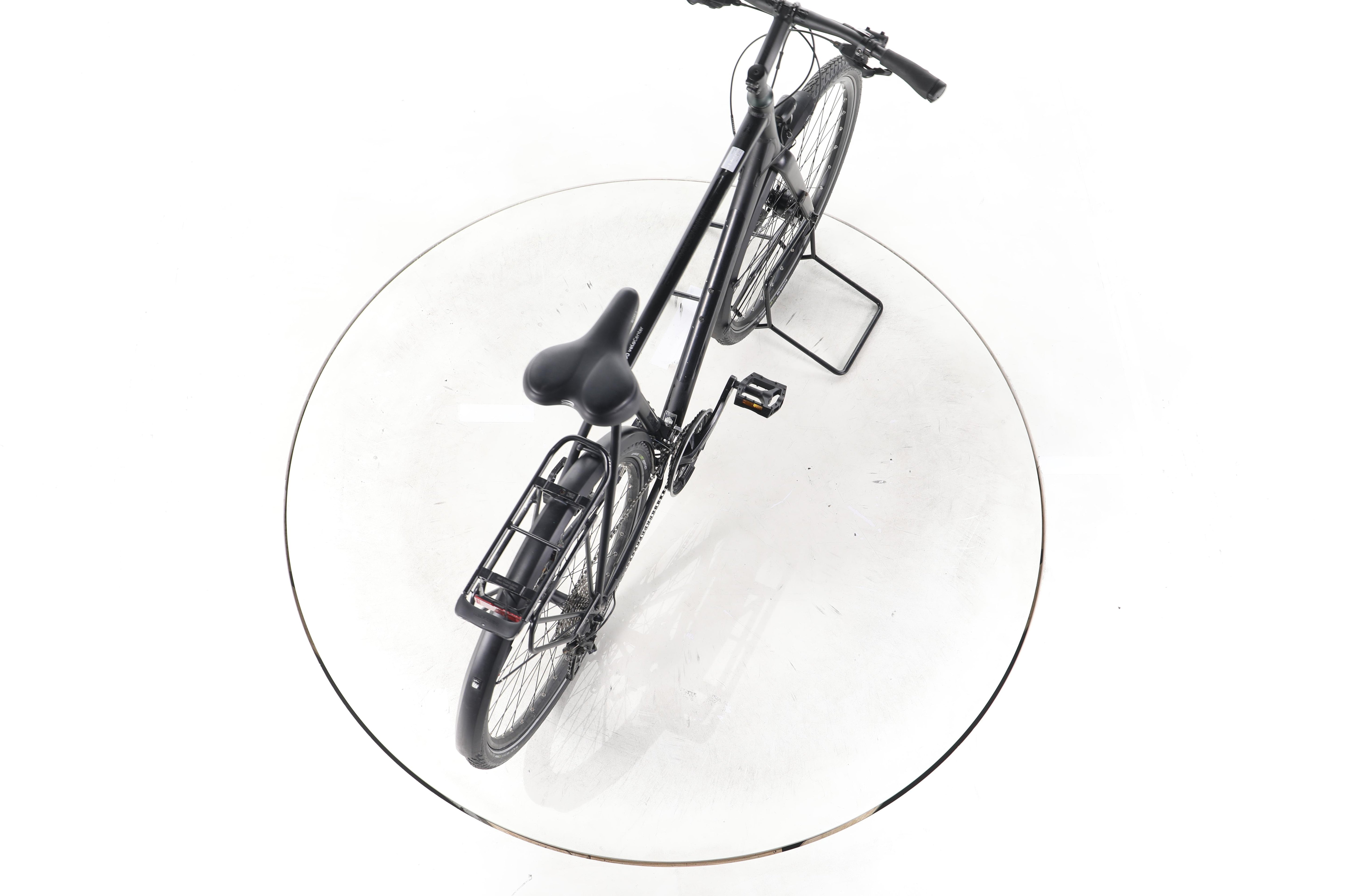 Stevens Randonneur Disc Fahrrad City & Trekking - Image 23