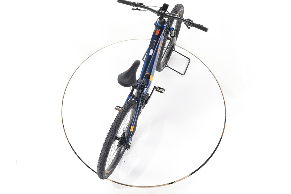 Conway Xyron S 3.9 E-Bike Fully - Image 23