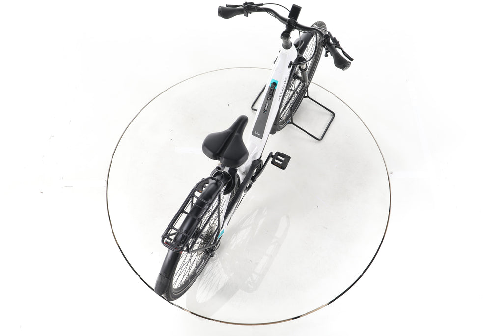 Pegasus Premio EVO 10 Lite Trekking E-Bike Tiefeinsteiger - Image 23