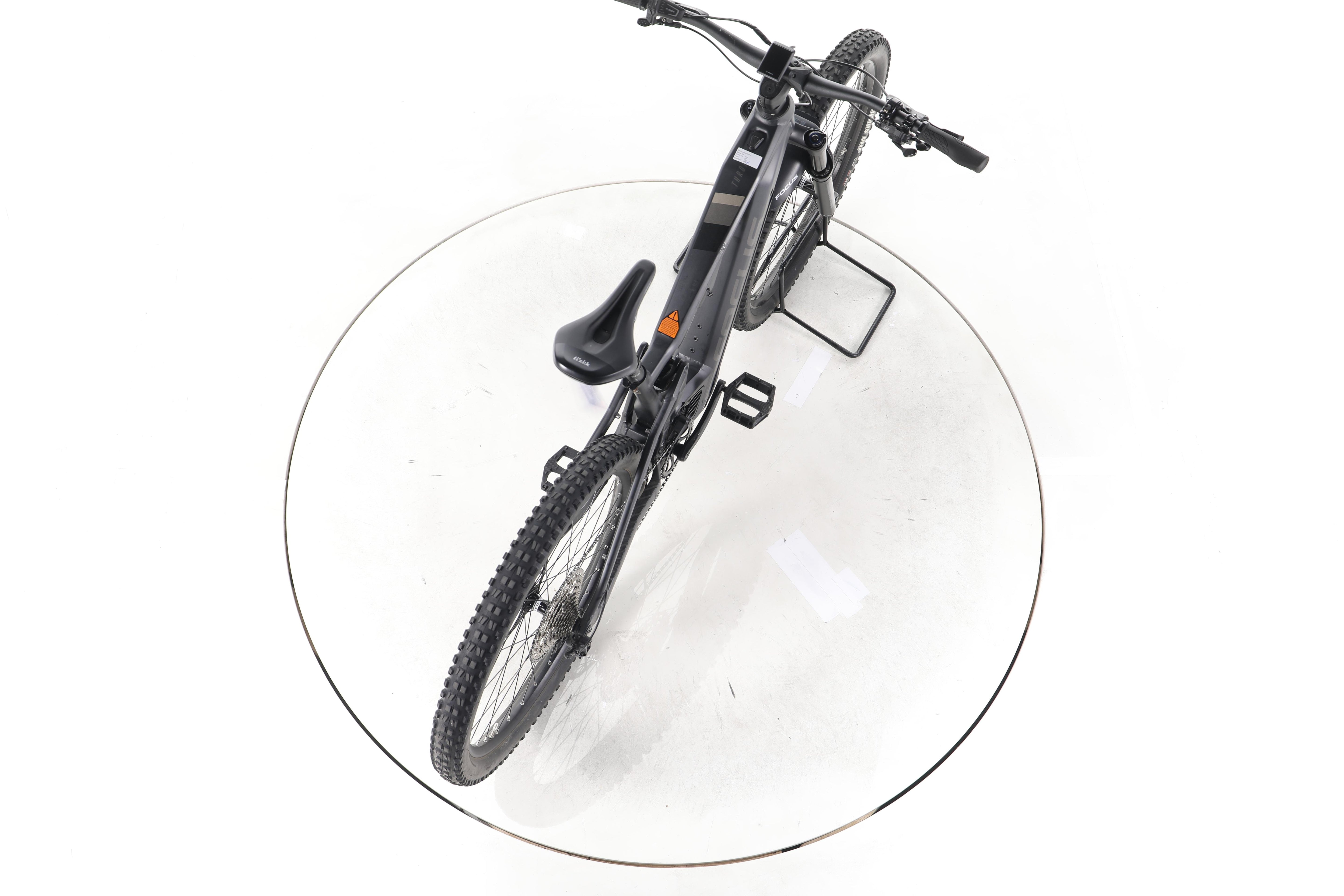 Focus Thron² 6.8 E-Bike Fully - Image 23