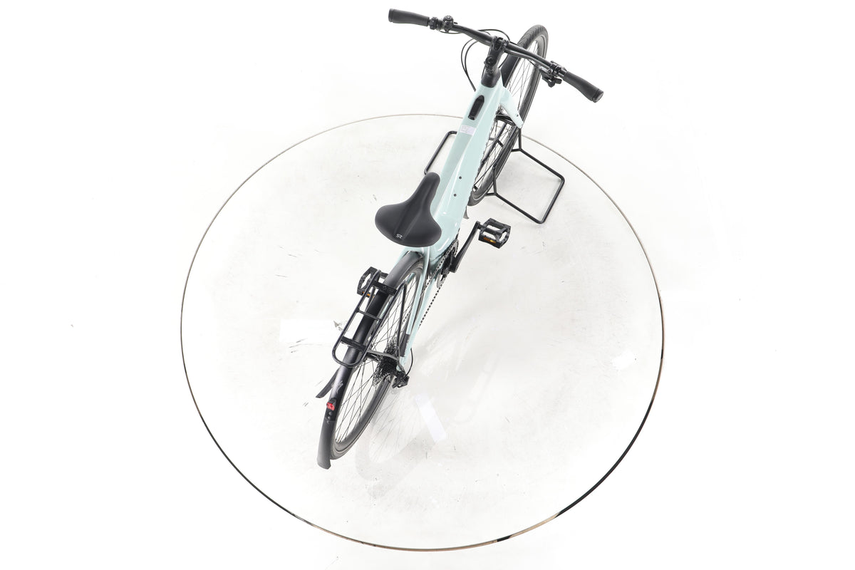 Specialized Turbo Vado SL 4.0 EQ Trekking E-Bike - Image 23
