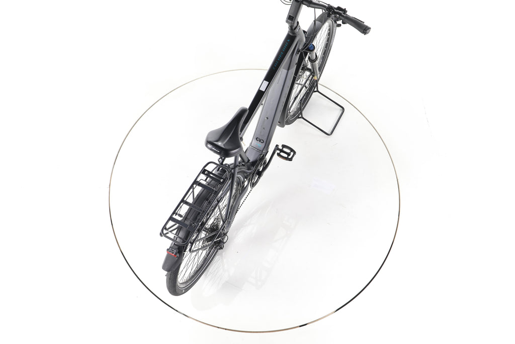 Bulls Cross Rider EVO 2 Trekking E-Bike - Image 23