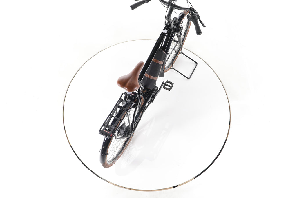 Riese & Müller Cruiser 2 Vario City E-Bike - Image 23