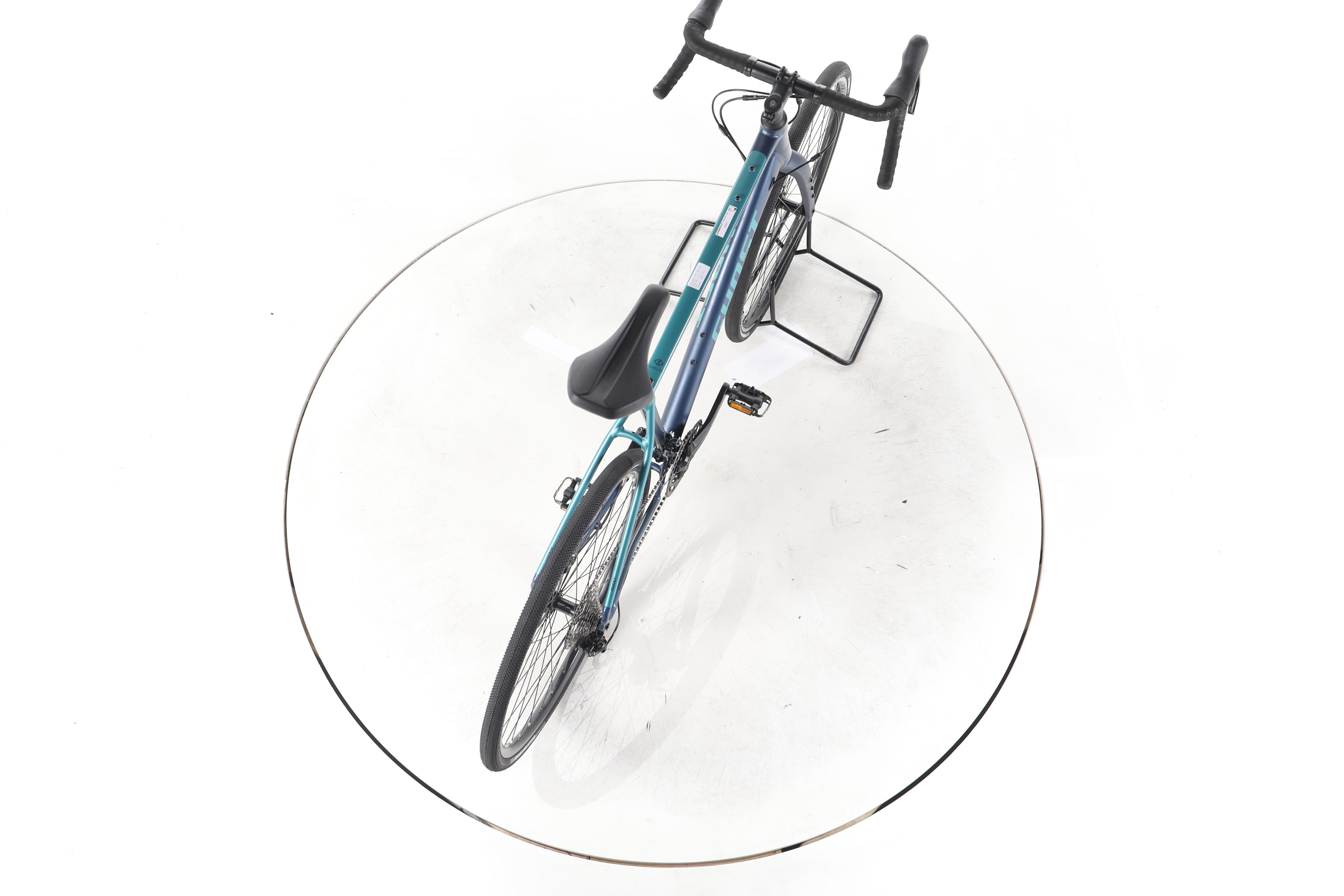 Ghost Asket Essential Gravelbike - Image 23