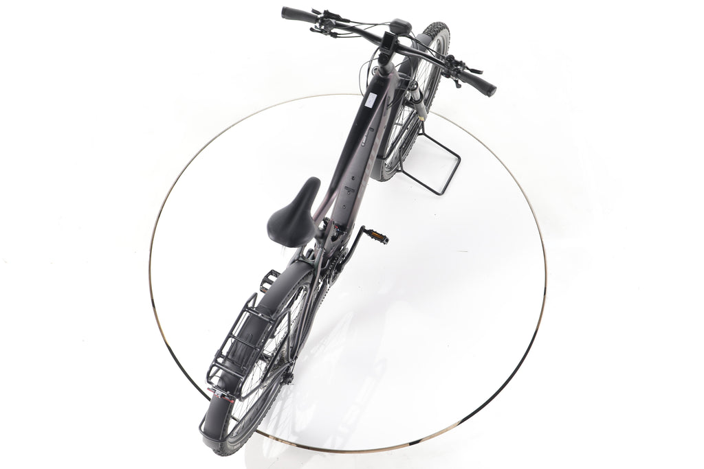 Scott Axis eRide FS 20 SUV E-Bike - Image 23