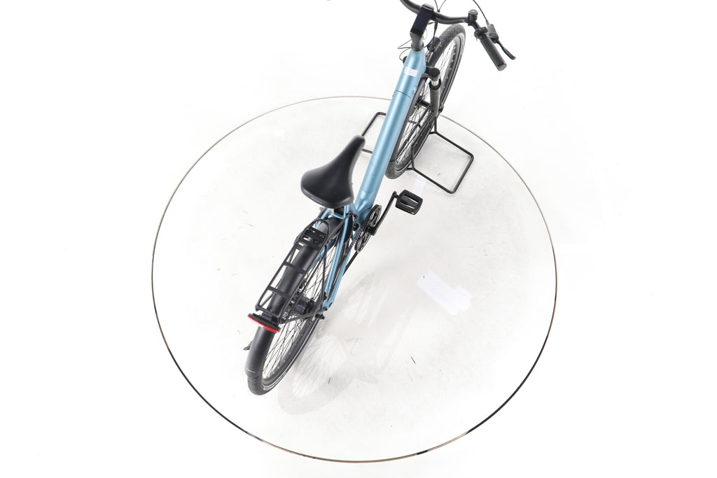 TENWAYS CGO800S City E-Bike Tiefeinsteiger - Image 23