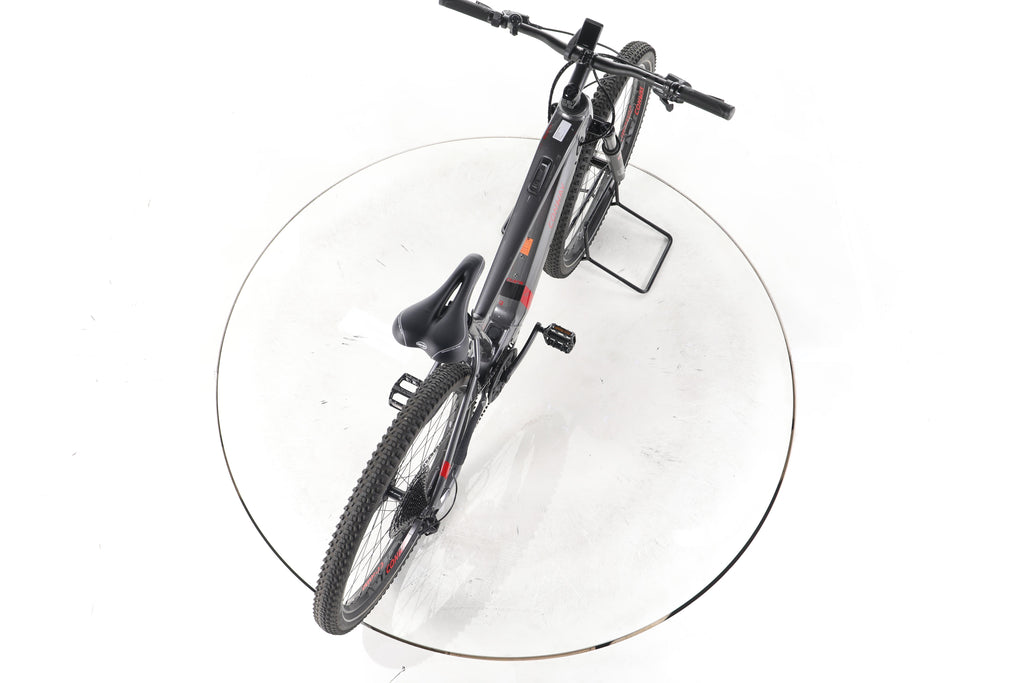 Conway Cairon S 4.0 E-Bike - Image 23