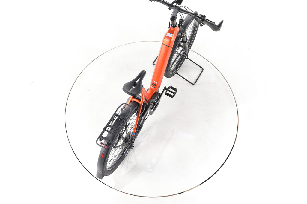 Victoria Avyon 6 Trekking E-Bike Tiefeinsteiger - Image 23
