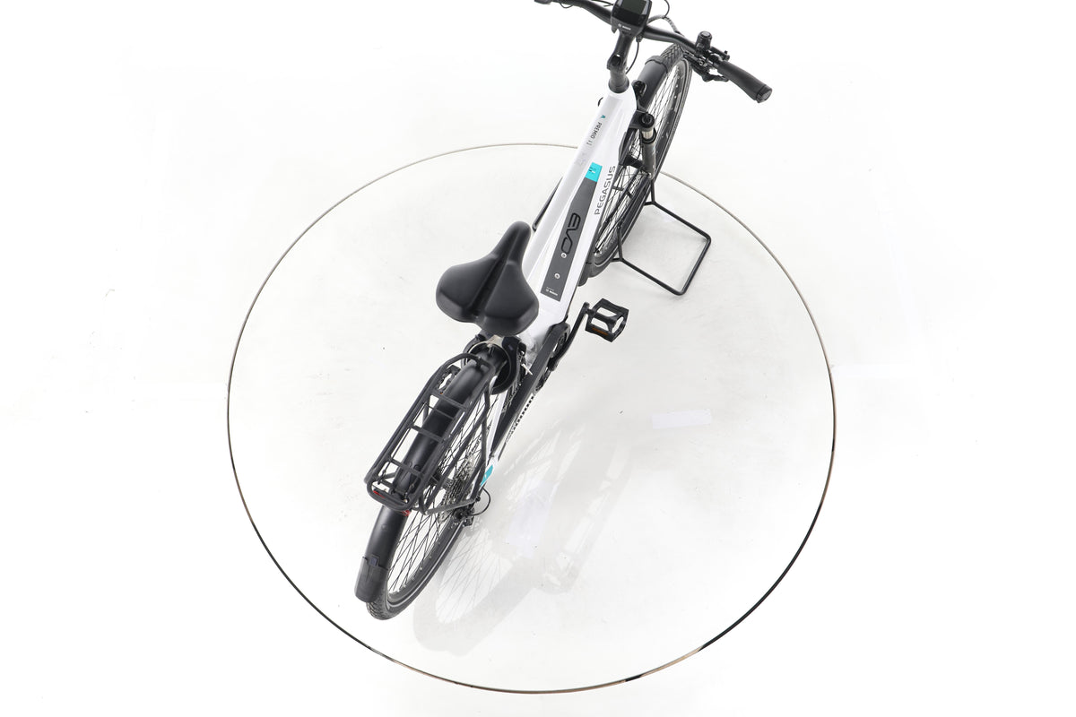 Pegasus Premio EVO 10 Lite Trekking E-Bike - Image 23