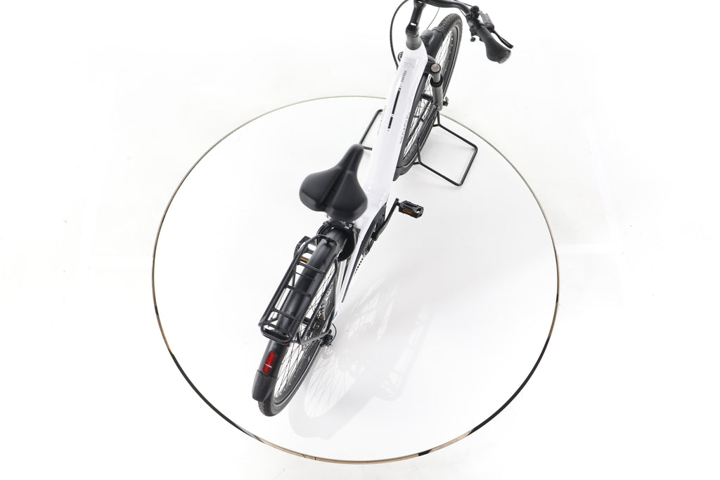 Pegasus Premio EVO 11 Trekking E-Bike Tiefeinsteiger - Image 23