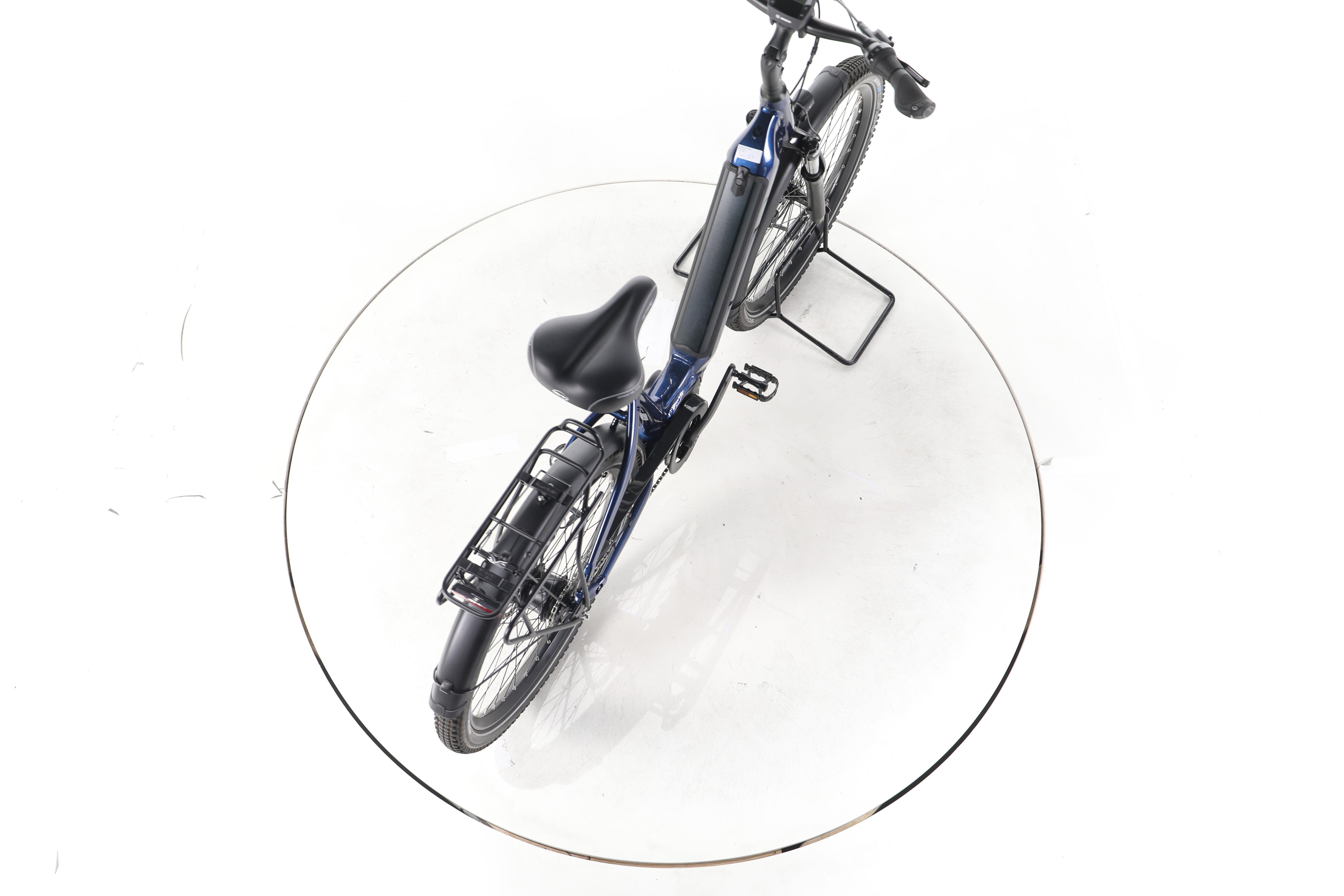 Velo de Ville SEB 890 City E-Bike Tiefeinsteiger - Image 23