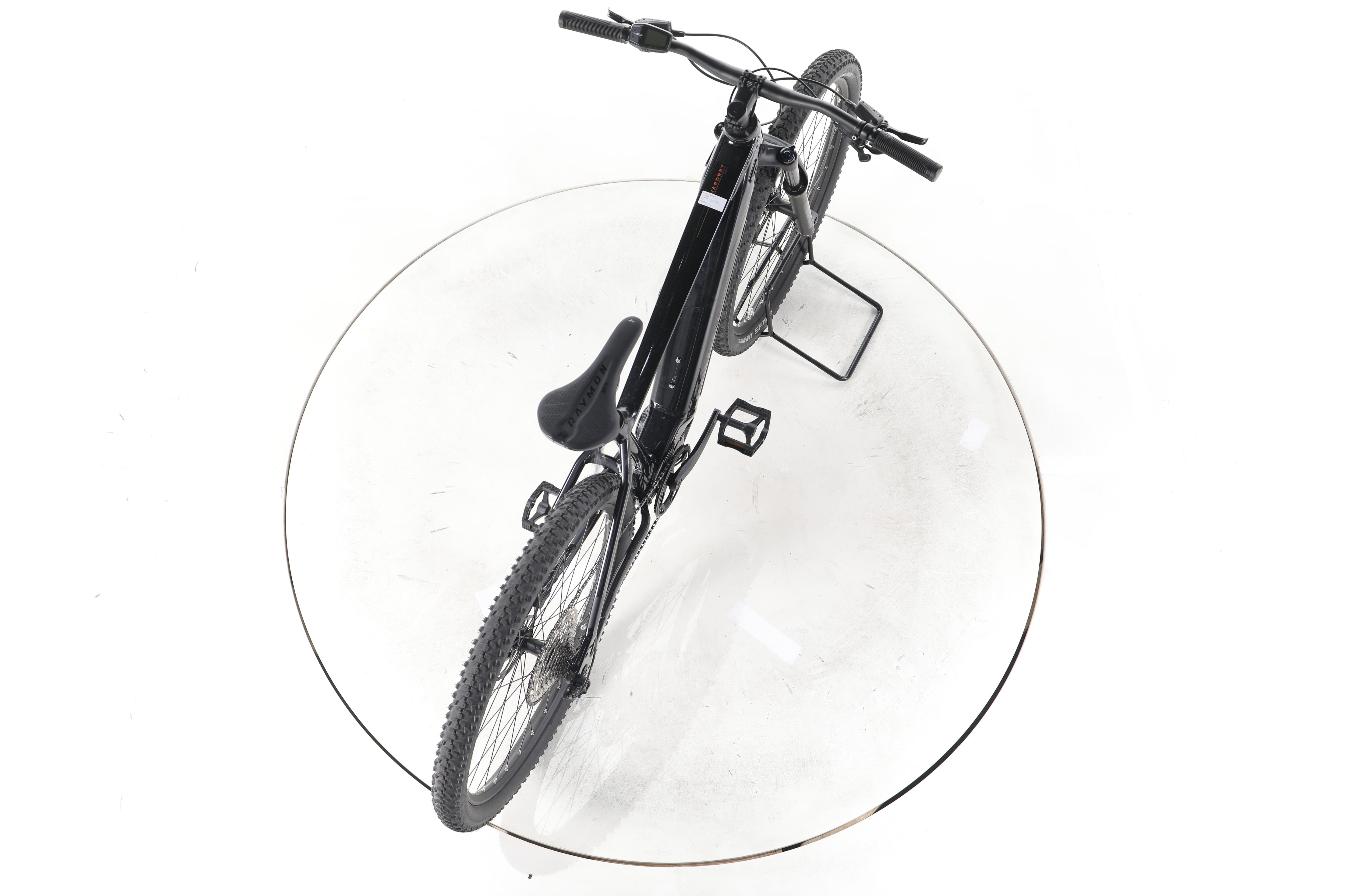 R Raymon Hardray Ultra E-Bike 2025 - Image 23