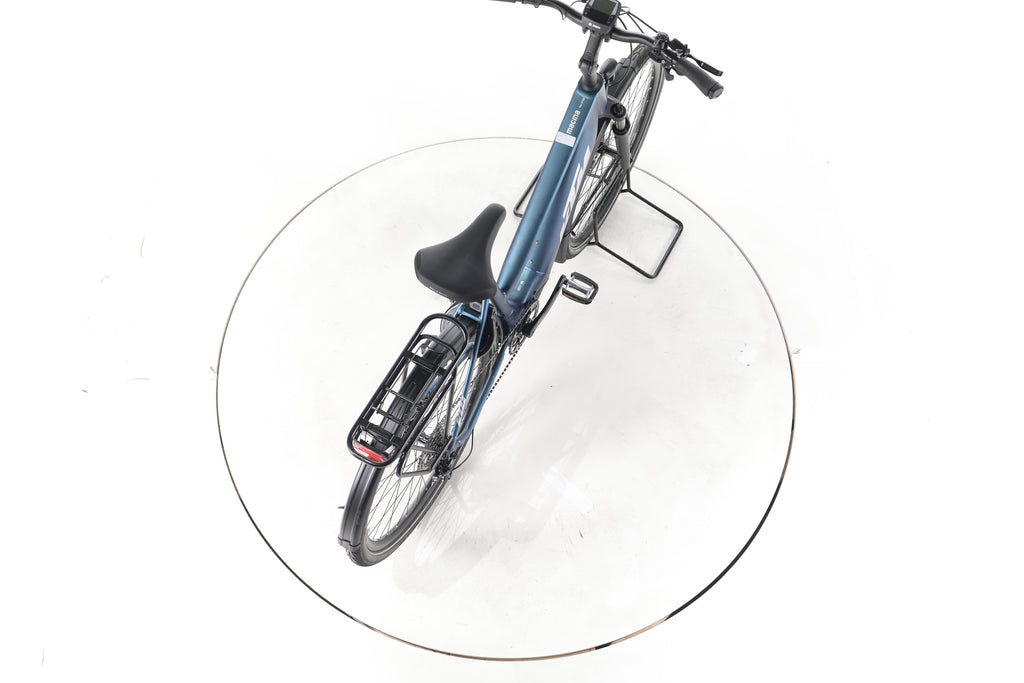 KTM Macina Tour CX 510 Trekking E-Bike - Image 23