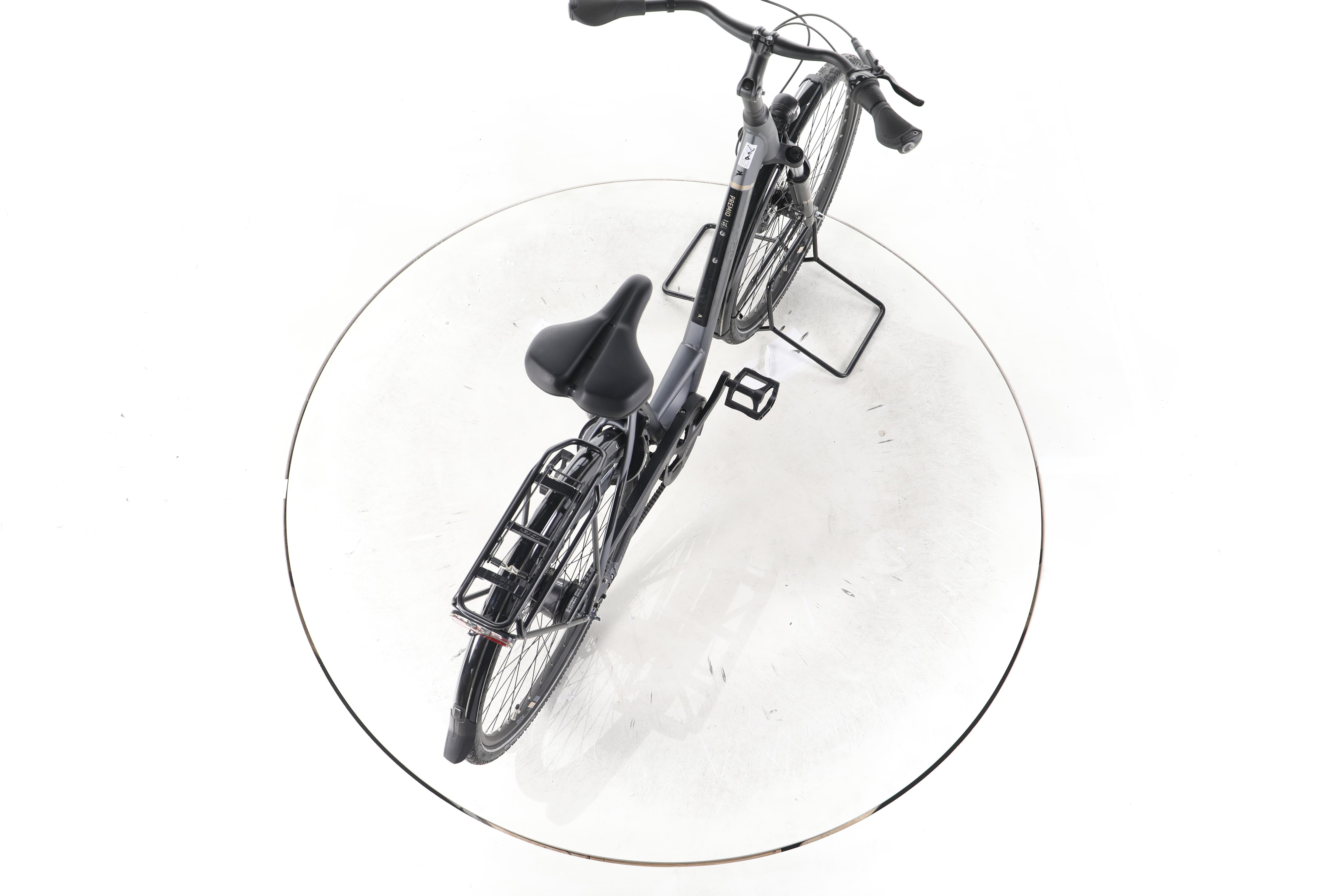 Pegasus Premio SL Belt Fahrrad City & Trekking - Image 23
