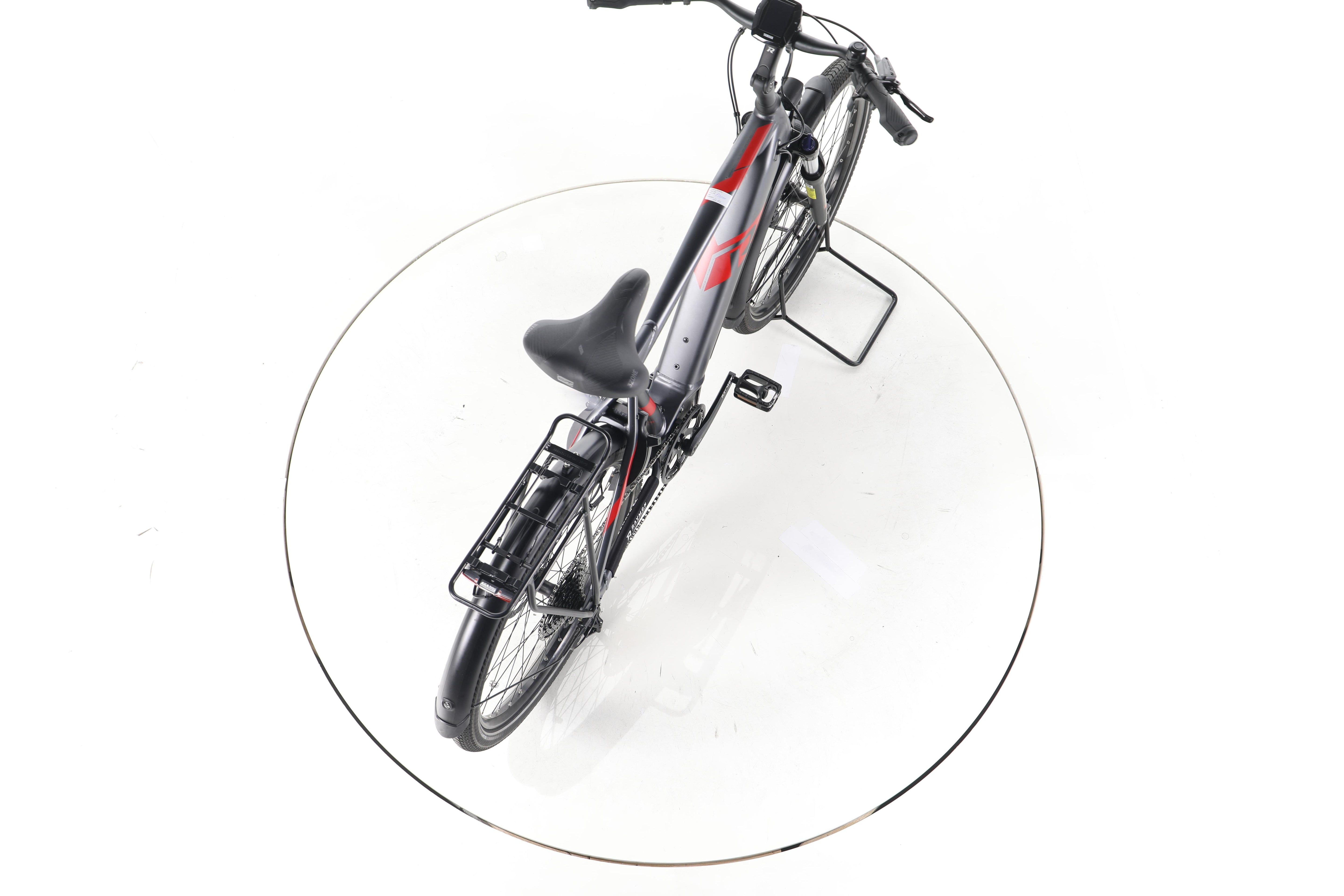 R Raymon TourRay E 6.0 Trekking E-Bike - Image 23