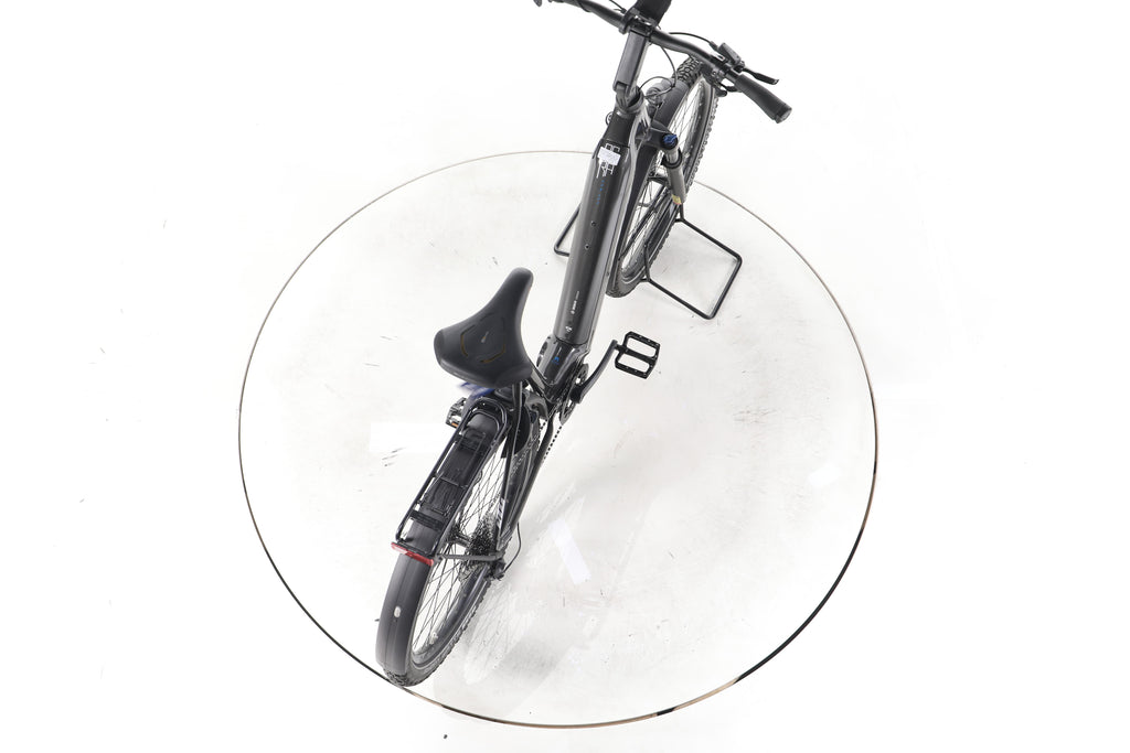 KTM Macina Aera 772 LFC Trekking E-Bike Tiefeinsteiger - Image 23