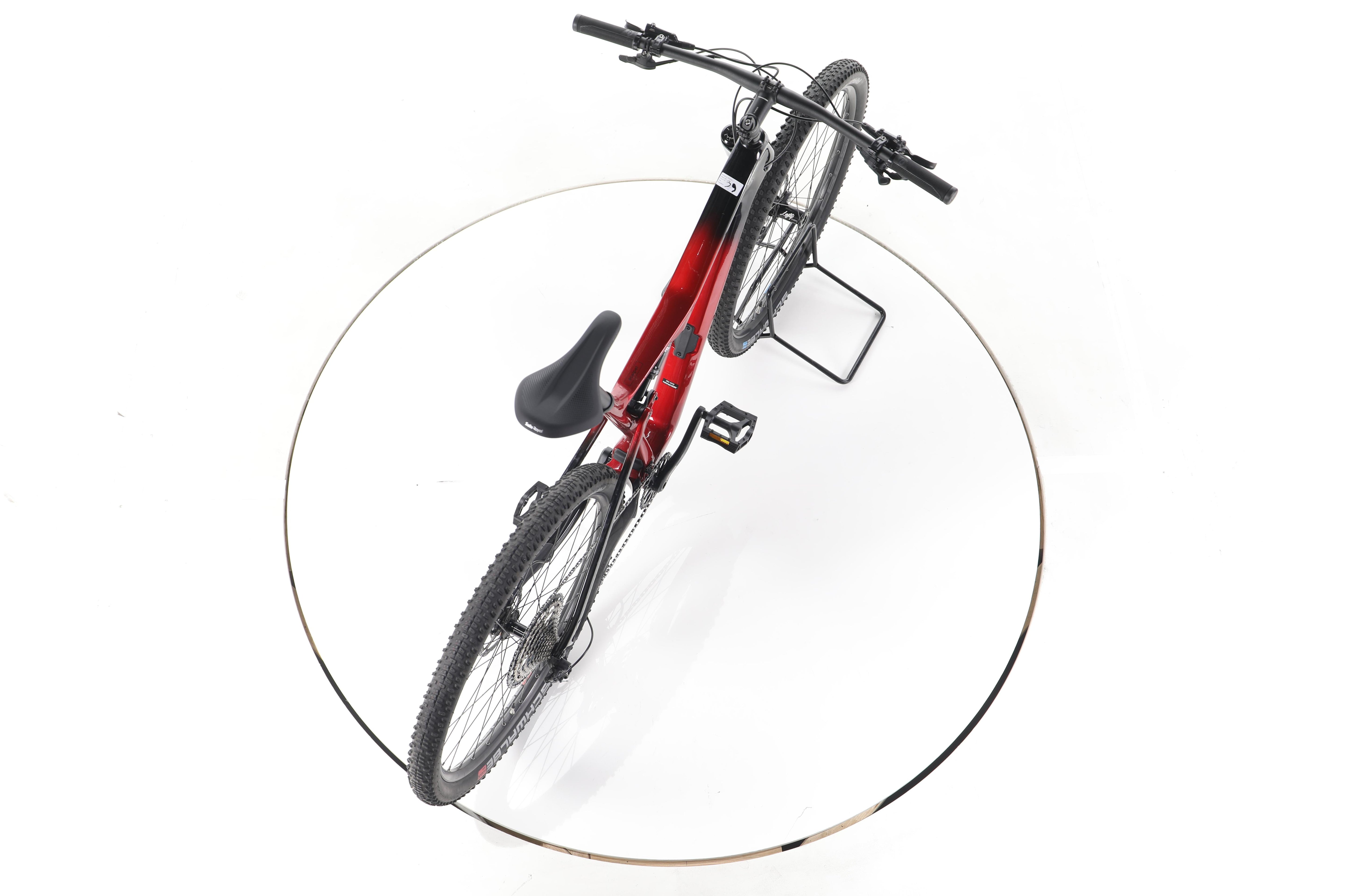 Cannondale Scalpel 3 Fahrrad Fully - Image 23