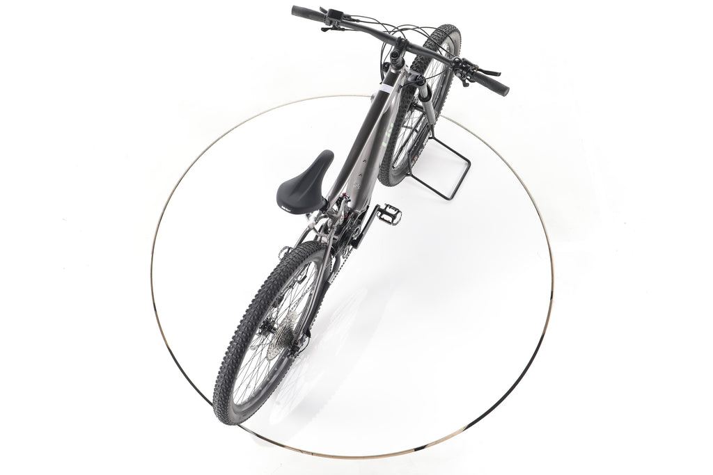 Liv Embolden E+ 1 E-Bike Fully - Image 23