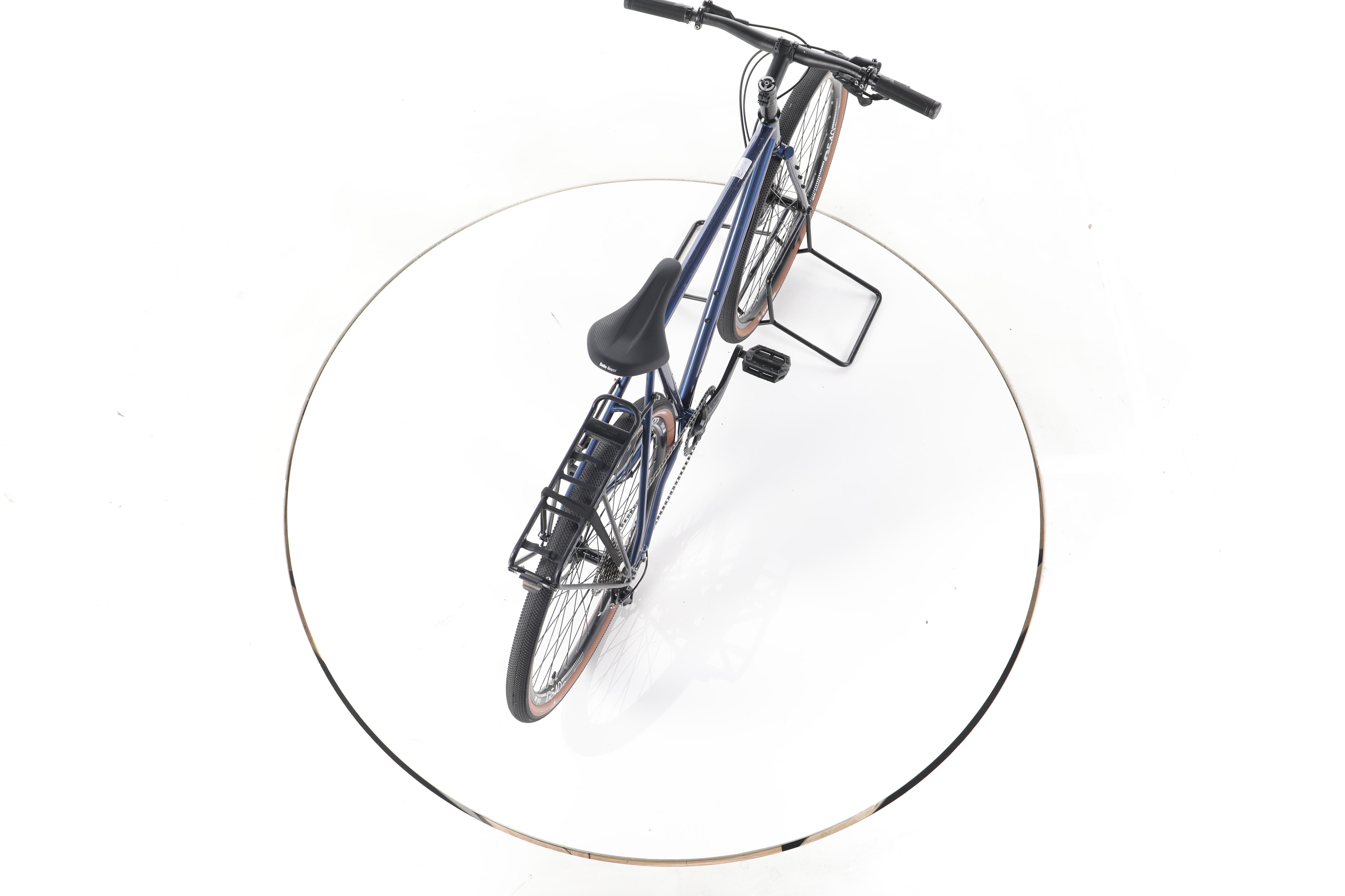 Omnium CXC V3 Fahrrad City & Trekking - Image 23