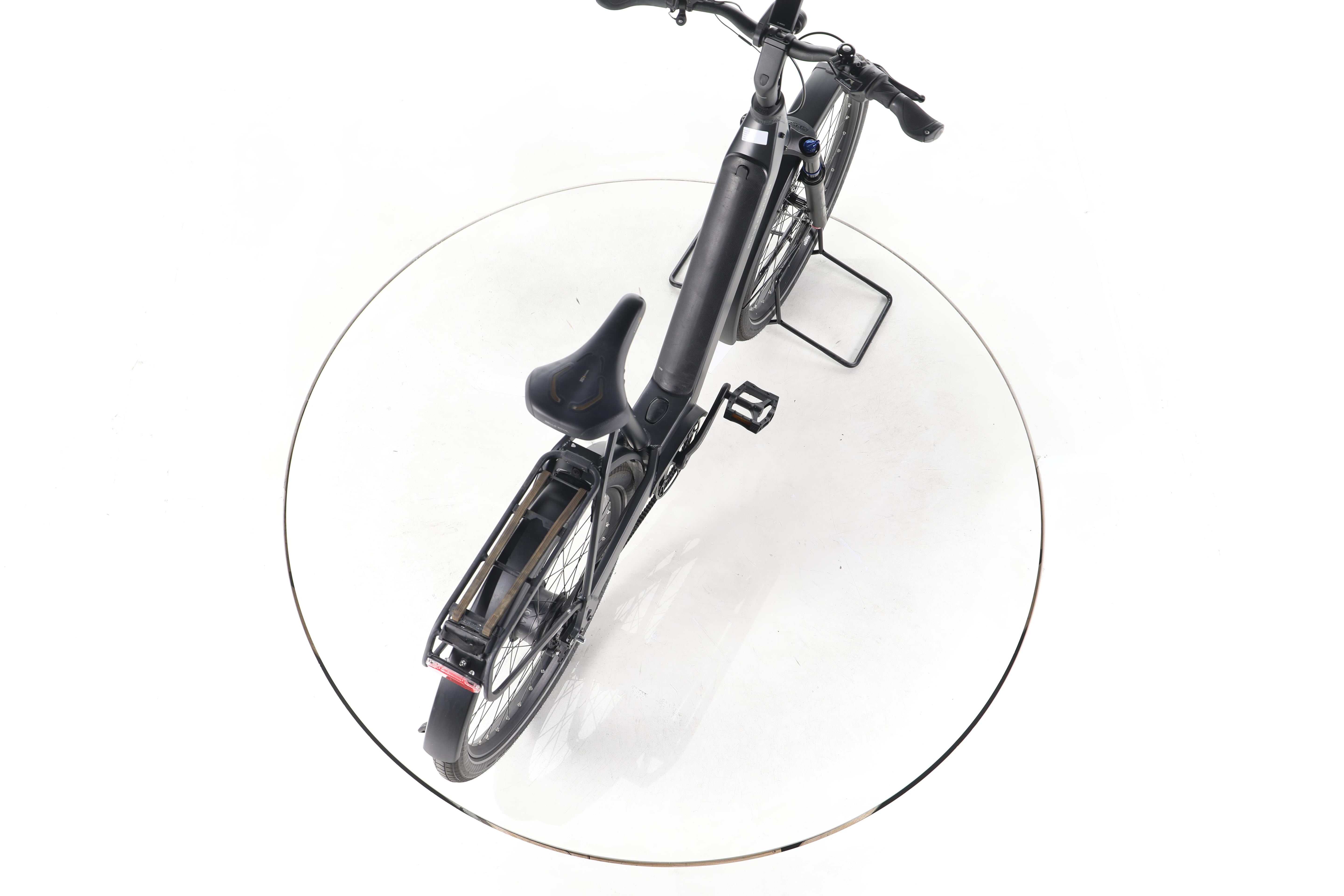 Riese & Müller Nevo4 Gt Vario City E-Bike Tiefeinsteiger - Image 23
