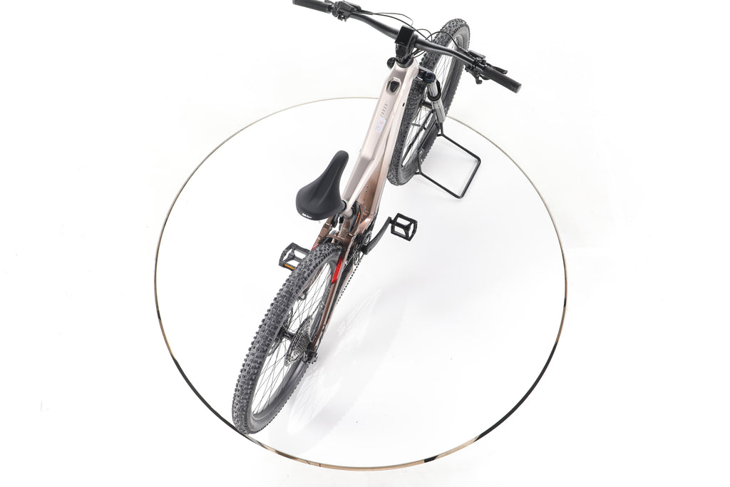 Focus THRON² 6.8 ABS E-Bike Fully 2025 - Image 23