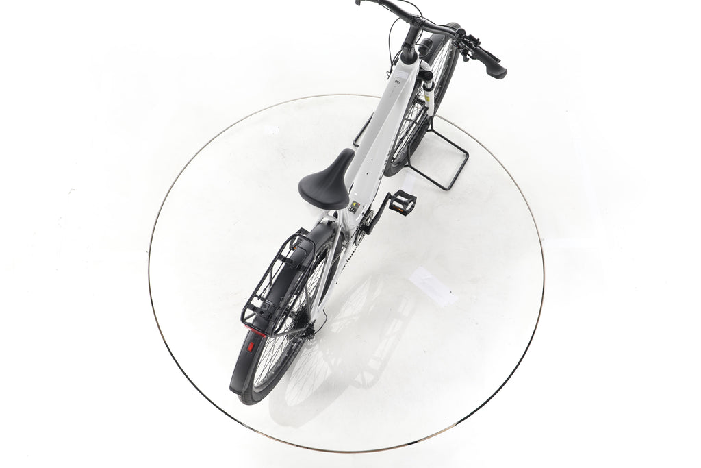 Cube Touring Hybrid ONE Trekking E-Bike 2025 - Image 23