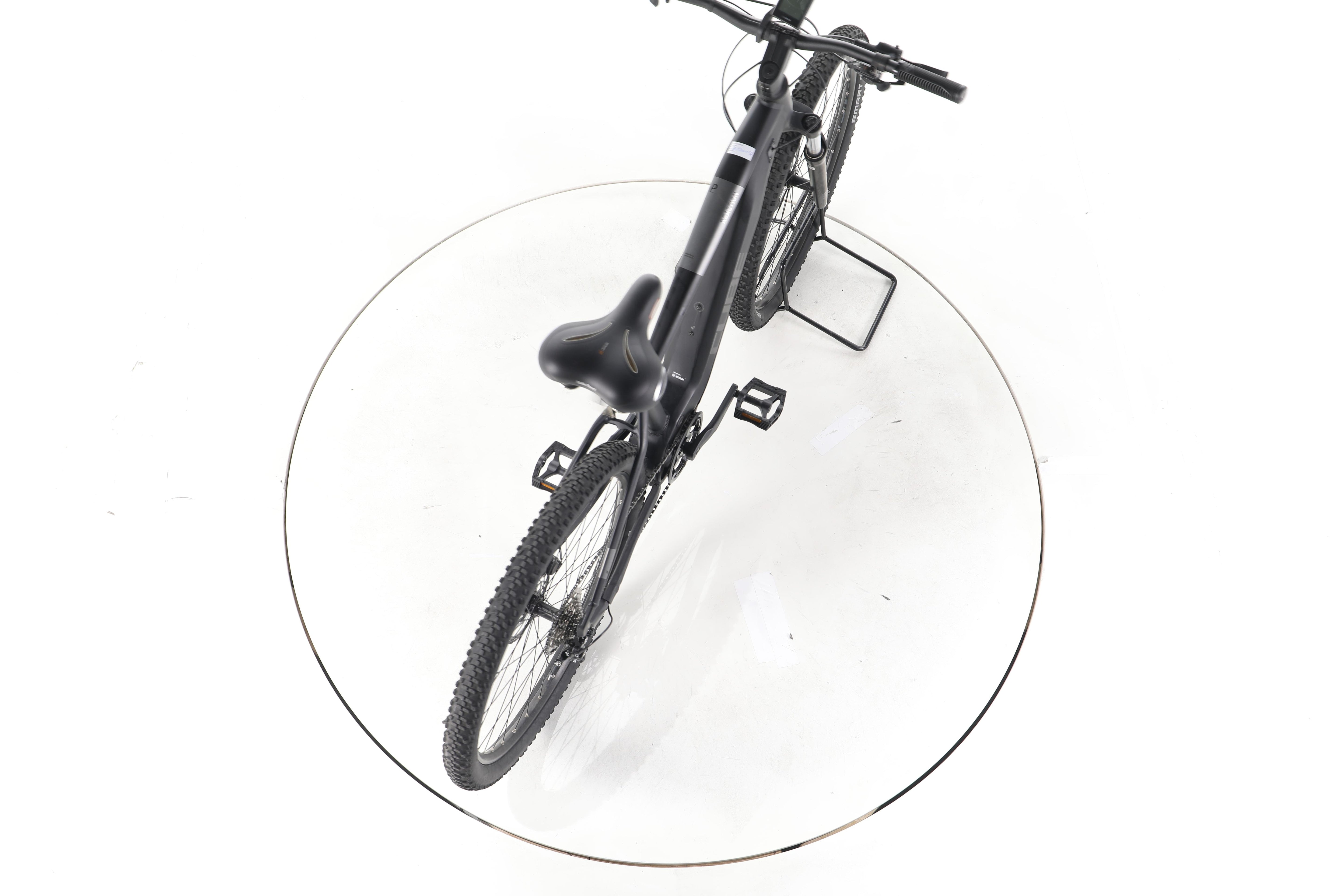 Cube Reaction Hybrid Performance E-Bike - Image 23