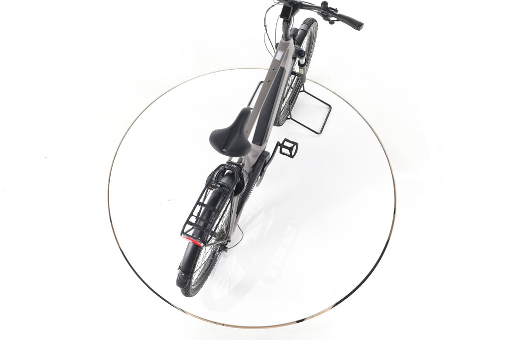 Kalkhoff Entice 3.B Move Trekking E-Bike - Image 23