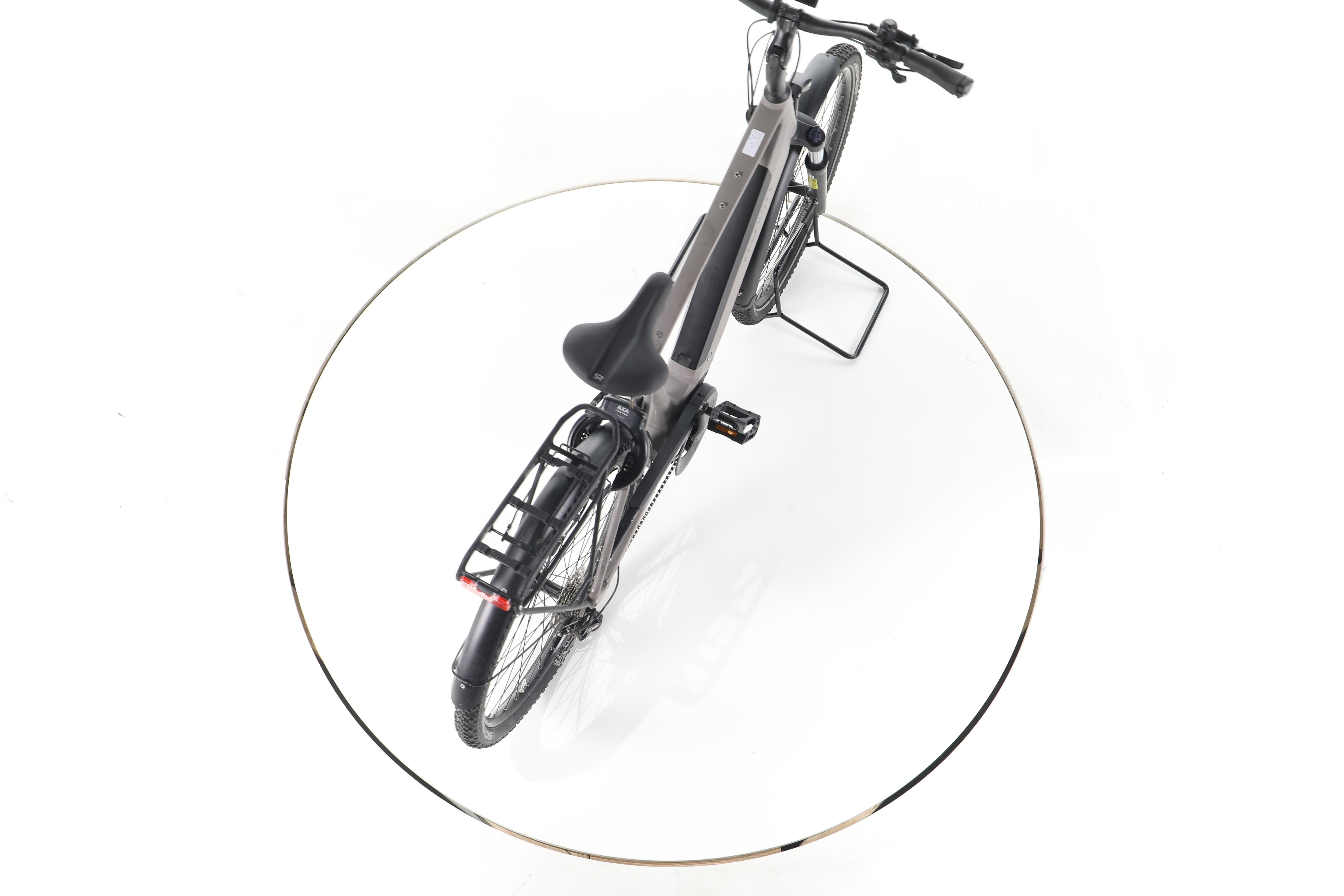 Kalkhoff Entice 3.B Move Trekking E-Bike - Image 23