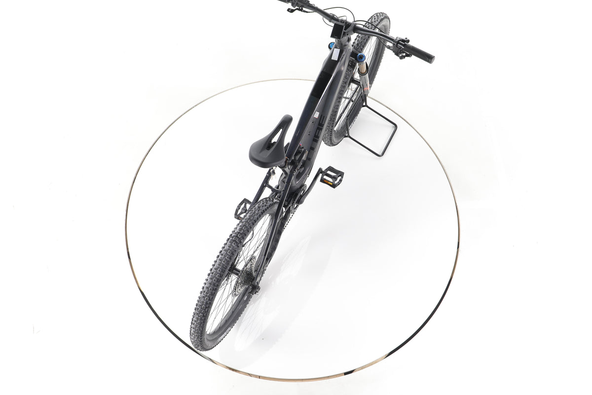 Cube Stereo Hybrid 120 SLT E-Bike Fully - Image 23