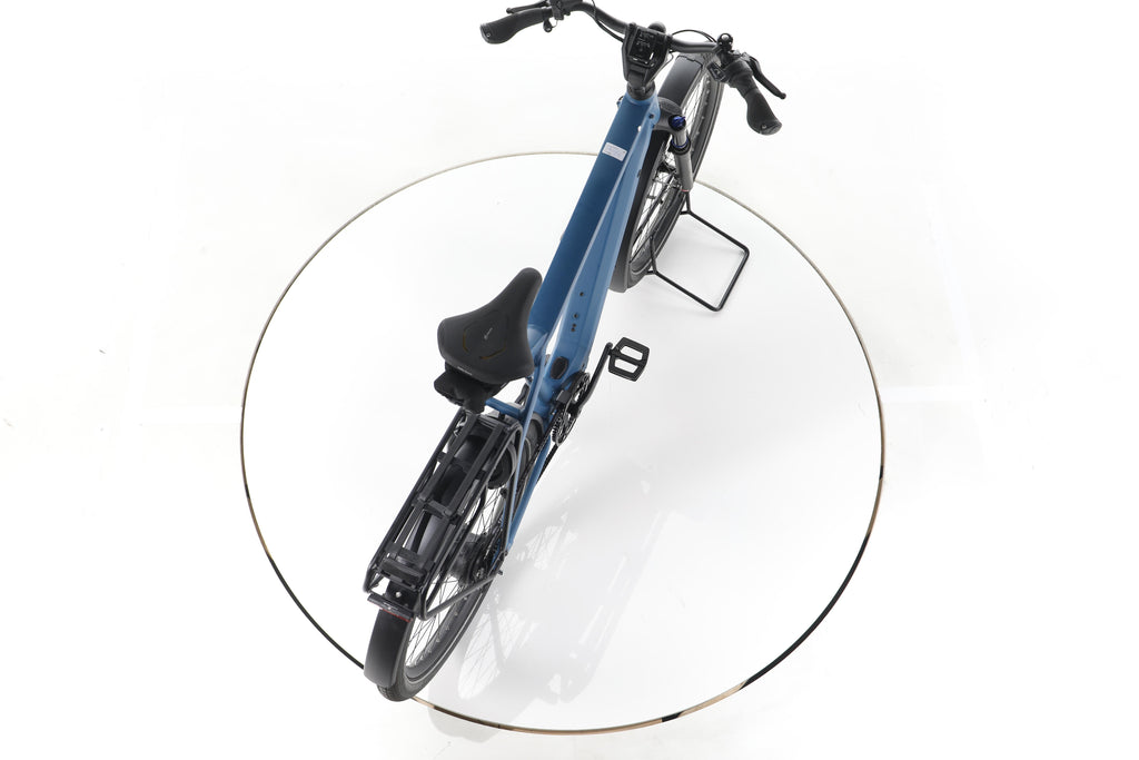 Riese & Müller Charger4 GT vario City E-Bike 2024 - Image 23