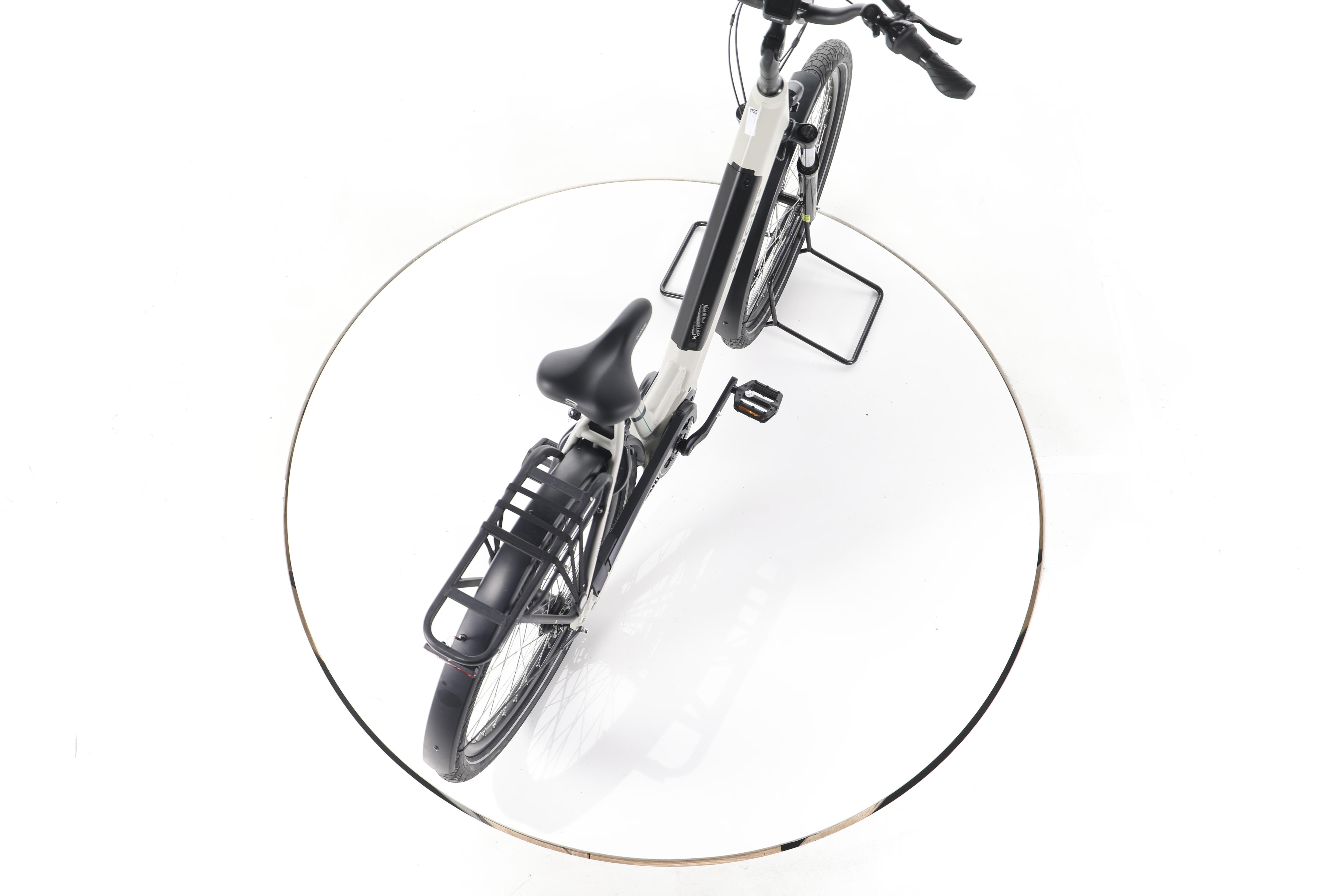 Puch Q4.4 FL City E-Bike Tiefeinsteiger - Image 23