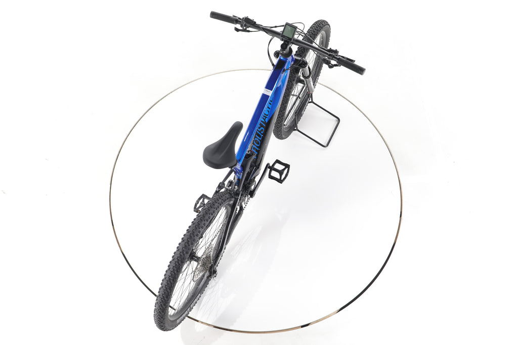 Moustache Bikes Trail 3 E-Bike Fully - Image 23