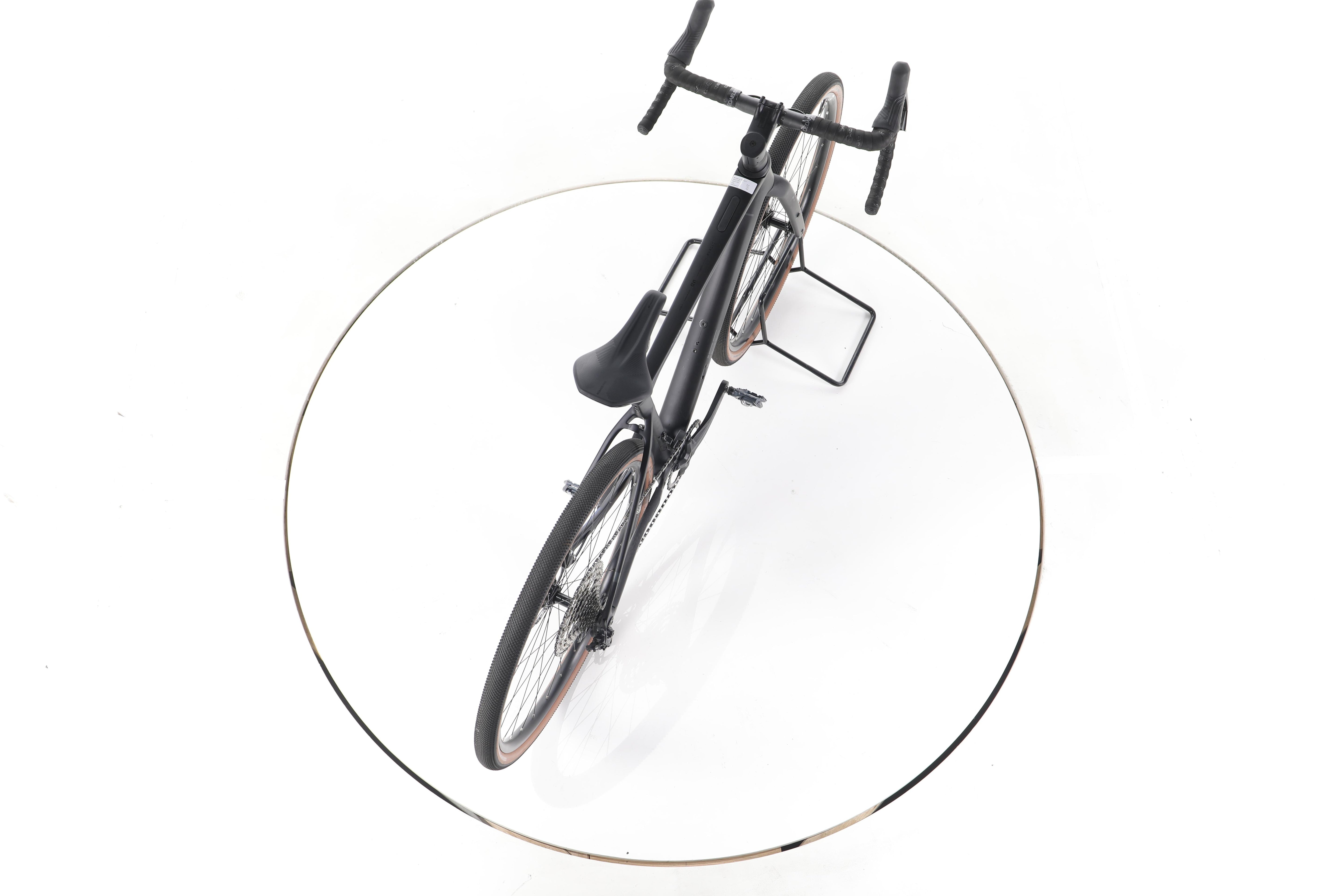 Cube Nuroad C:62 ONE Gravelbike Carbon 2025 - Image 23