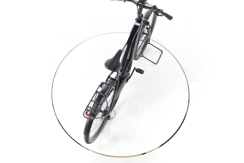 Bergamont E-Horizon Sport 6 Trekking E-Bike - Image 23