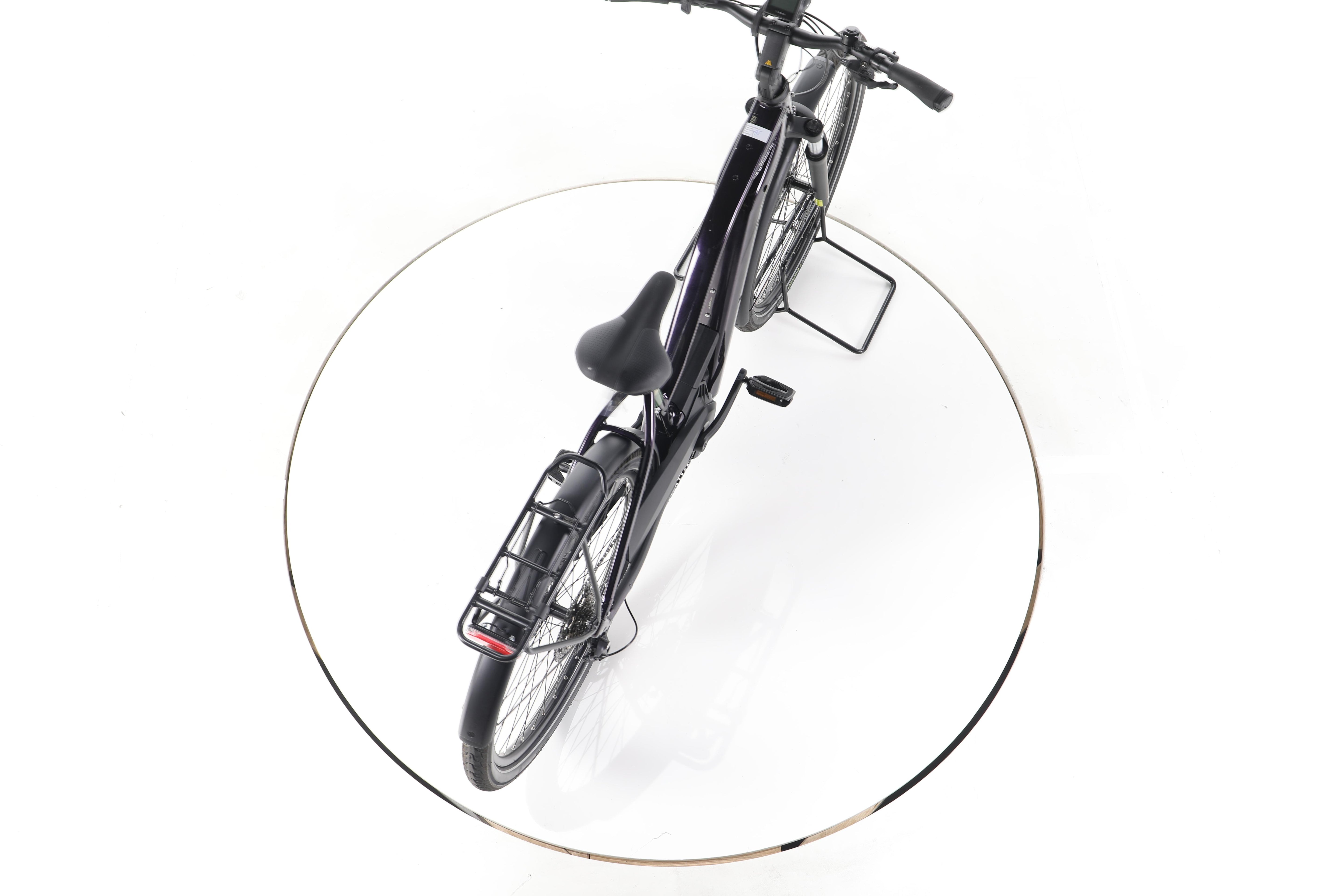 Bergamont E-Horizon Sport 6 Trekking E-Bike - Image 23
